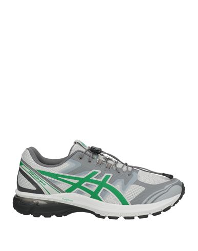 Sneakers Hombre Gris 40.5 Hombre
