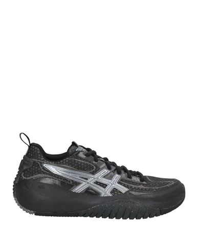 Asics Neocurve 'black Pure Silver'