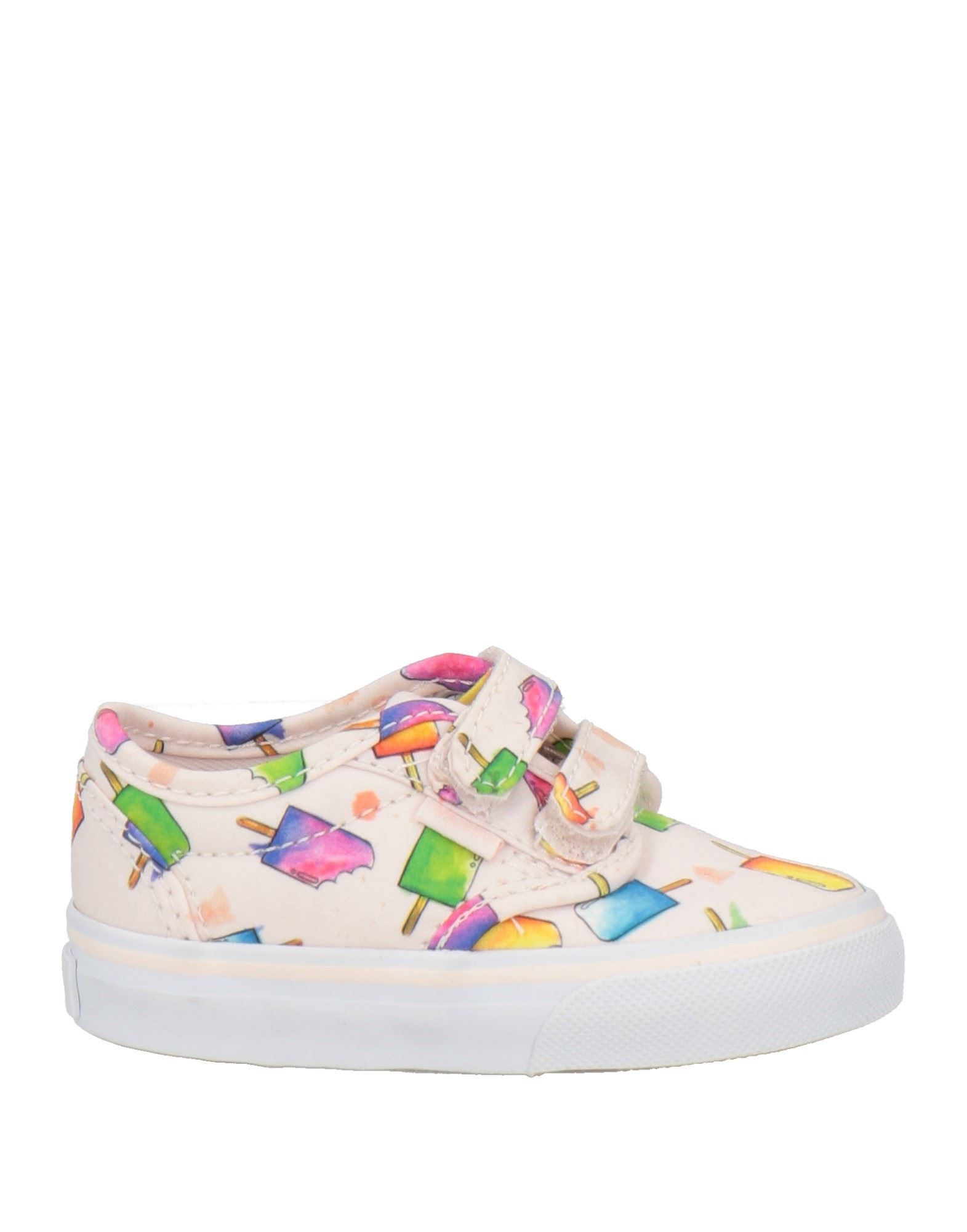 VANS VANS ΠΑΠΟΥΤΣΙΑ Αθλητικά παπούτσια