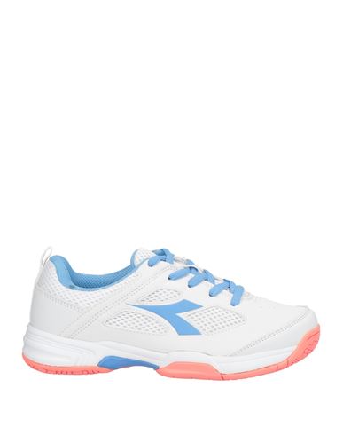 Sneakers Chica Hueso 38.5 Chica