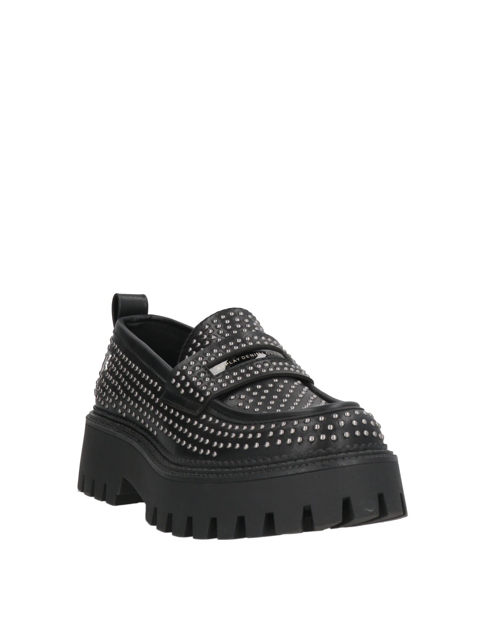  Replay - Calzado - Mocasines - On Yoox.com 
