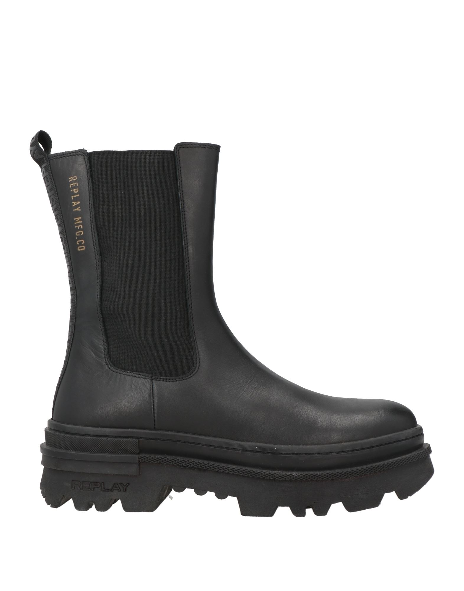 REPLAY REPLAY ΠΑΠΟΥΤΣΙΑ Μποτάκια