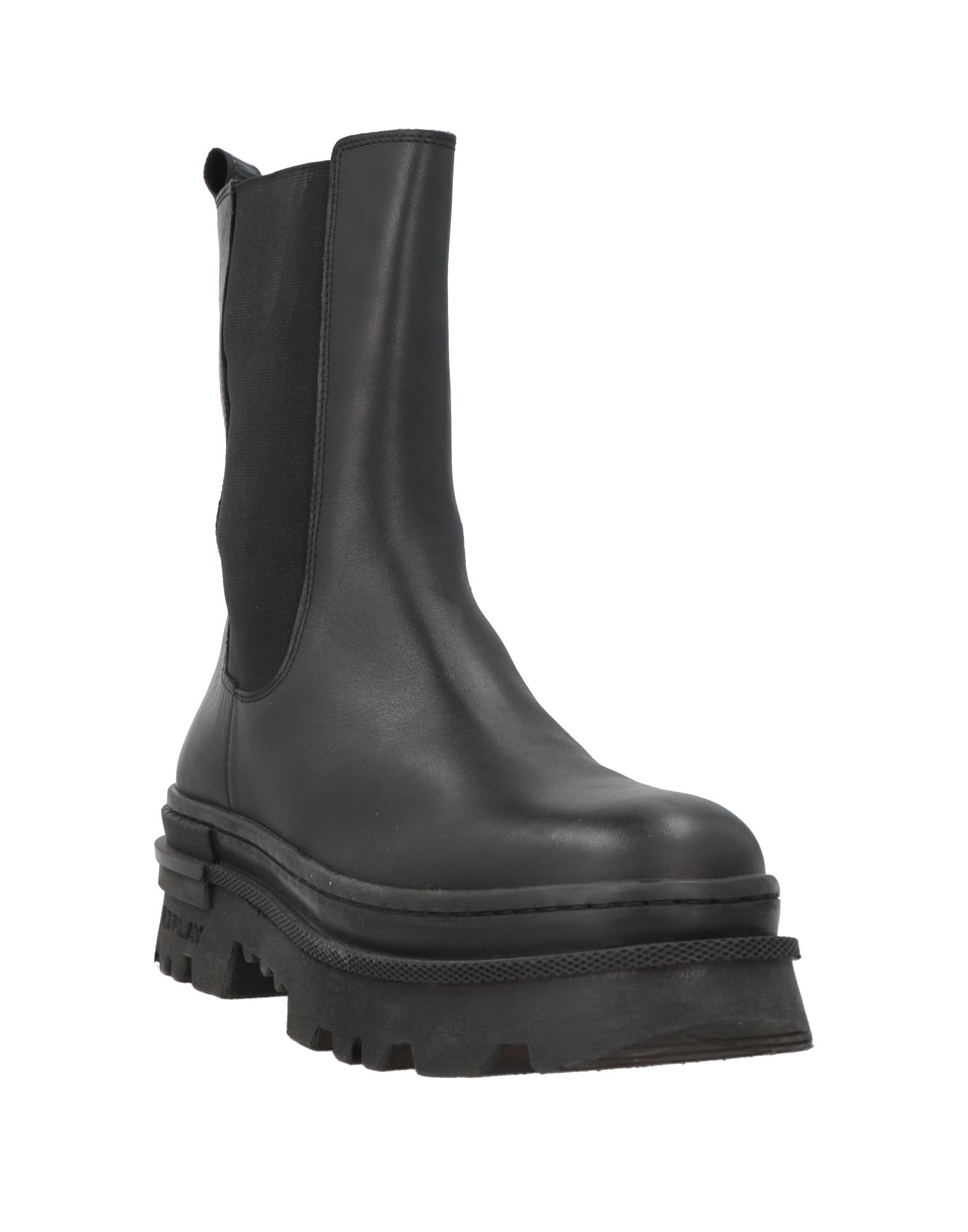  Replay - Calzado - Botines De Caña Alta - On Yoox.com 