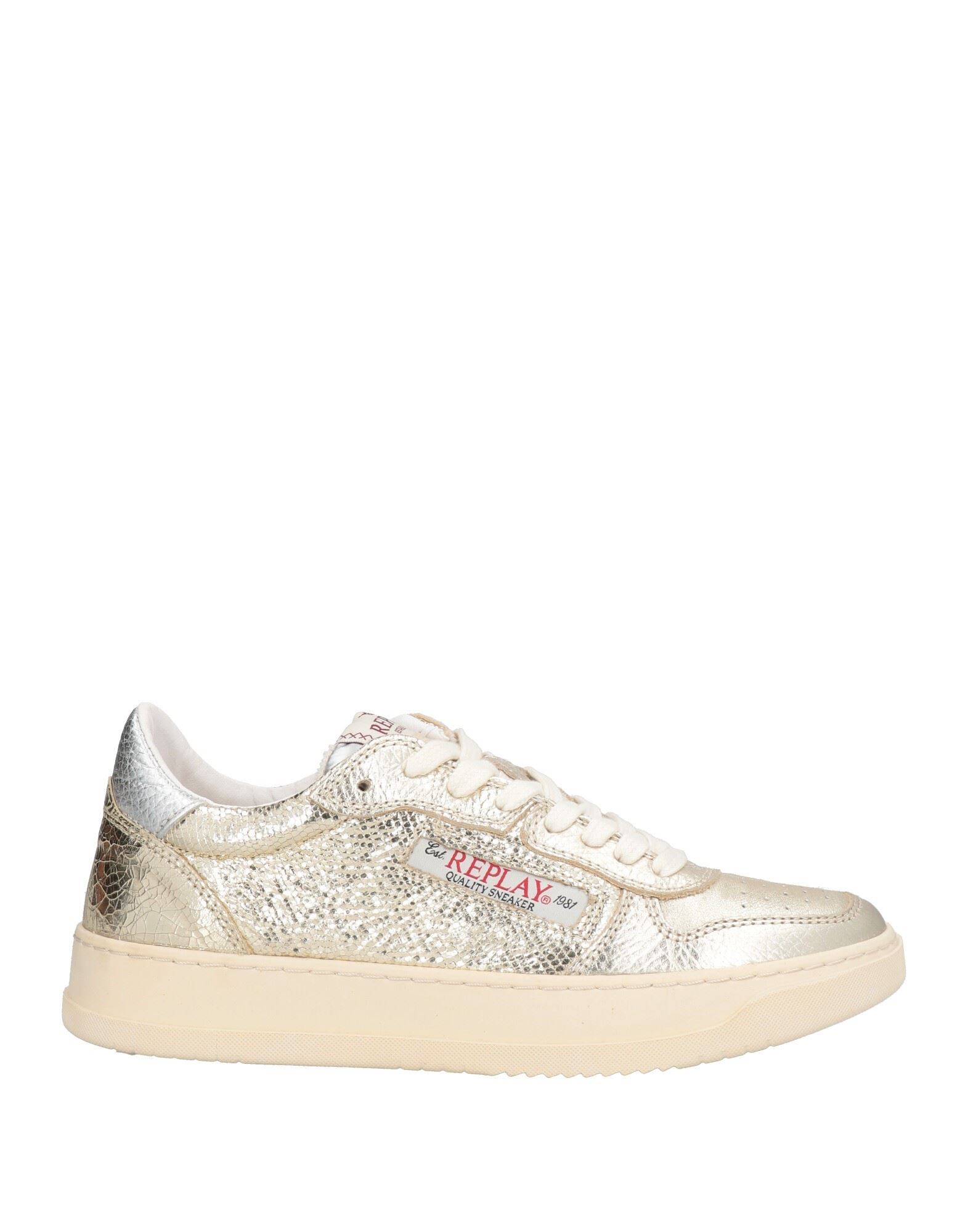  Replay - Schuhe - Sneakers - On Yoox.com 