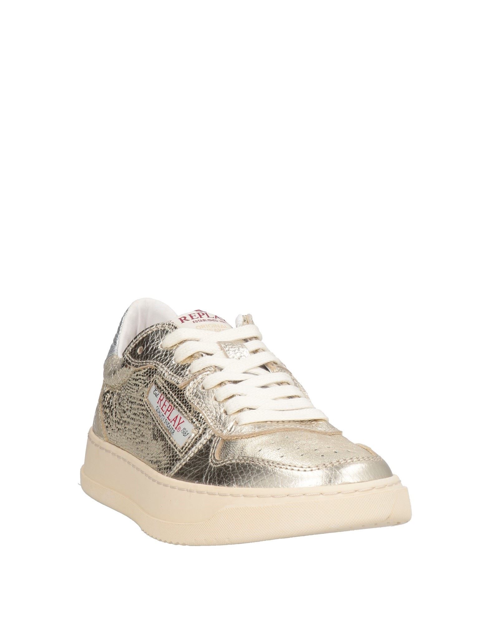  Replay - Schuhe - Sneakers - On Yoox.com 