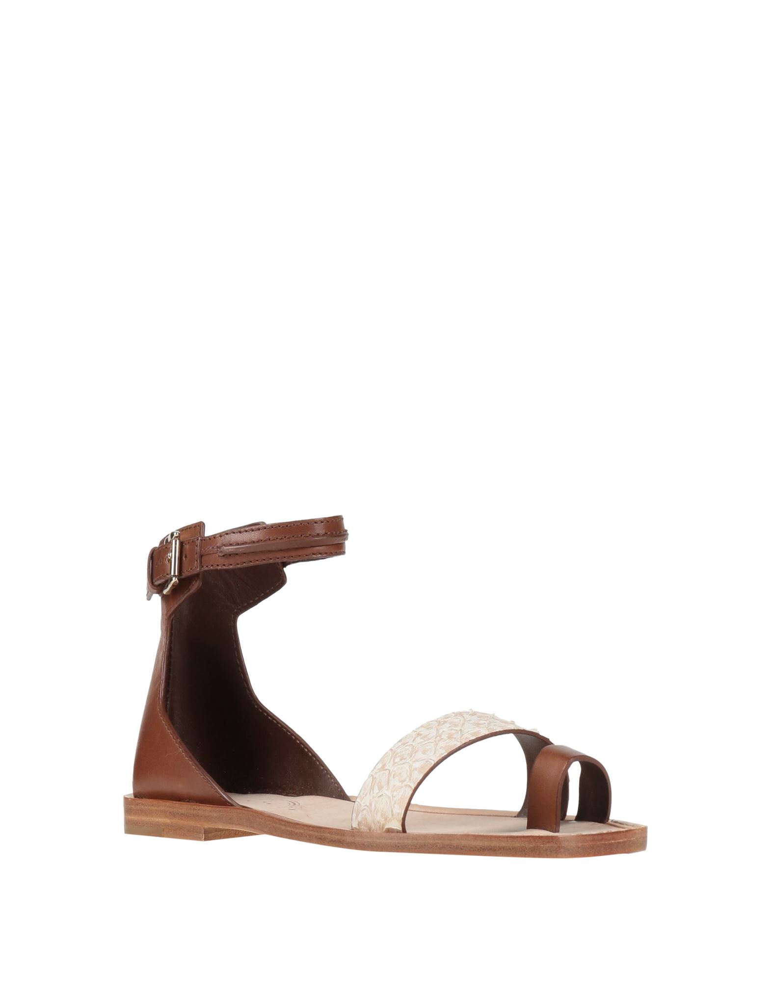  Tod's - Schuhe - Zehentrenner - On Yoox.com 