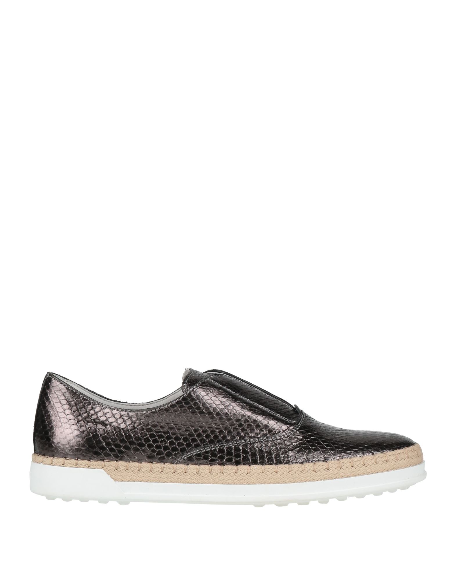 TOD'S ΠΑΠΟΥΤΣΙΑ Αθλητικά παπούτσια