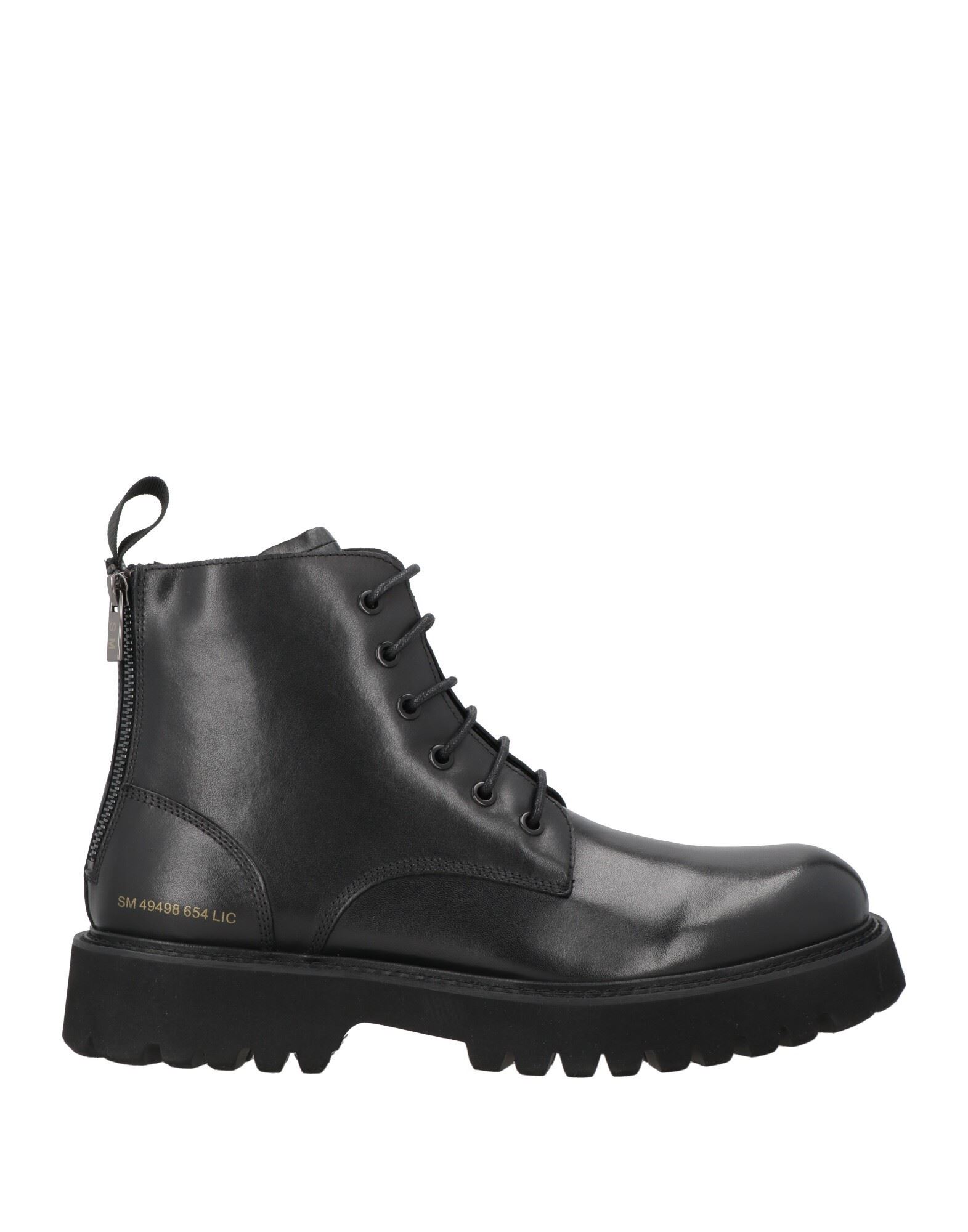 STEVE MADDEN ΠΑΠΟΥΤΣΙΑ Μποτάκια