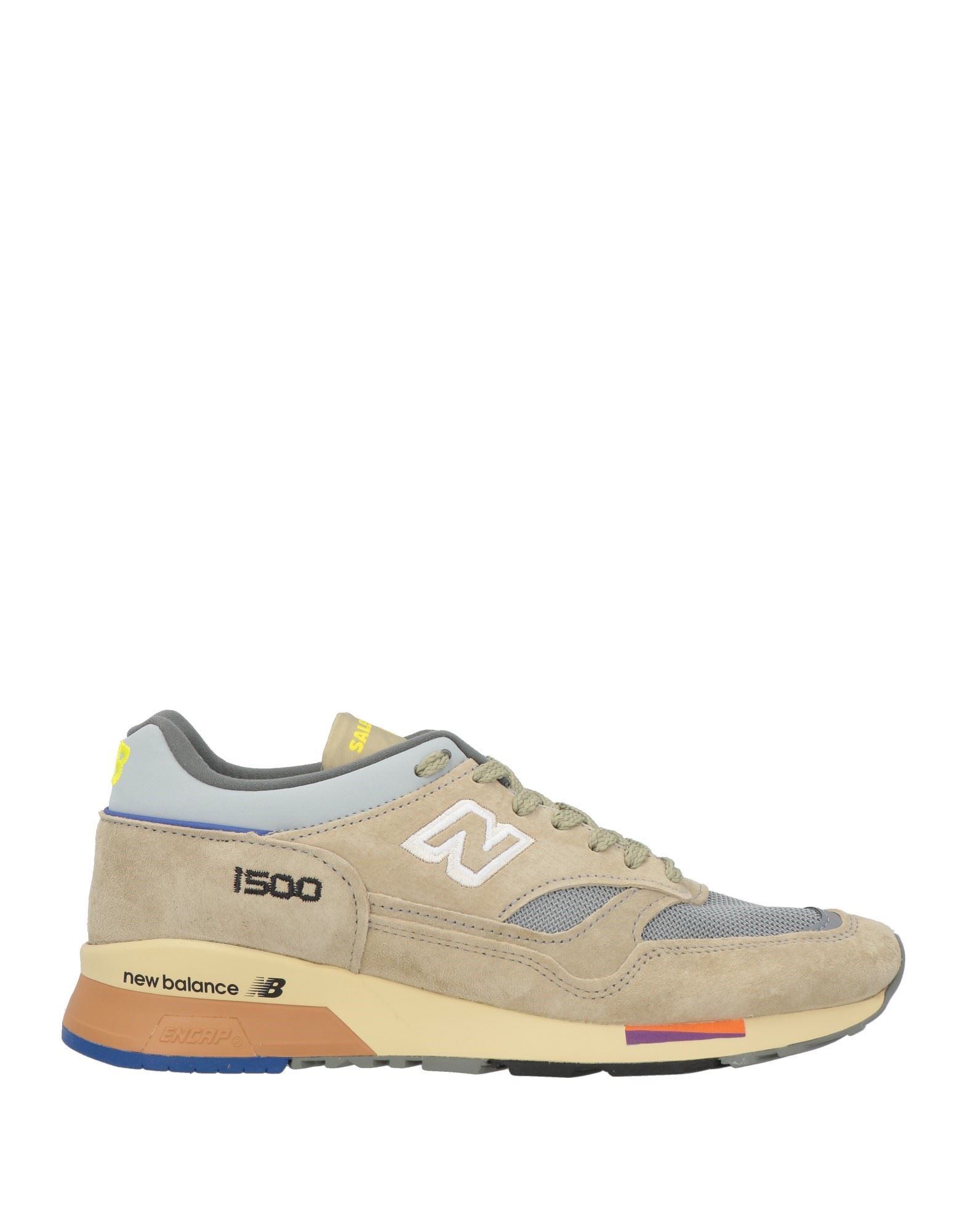 NEW BALANCE NEW BALANCE ΠΑΠΟΥΤΣΙΑ Αθλητικά παπούτσια