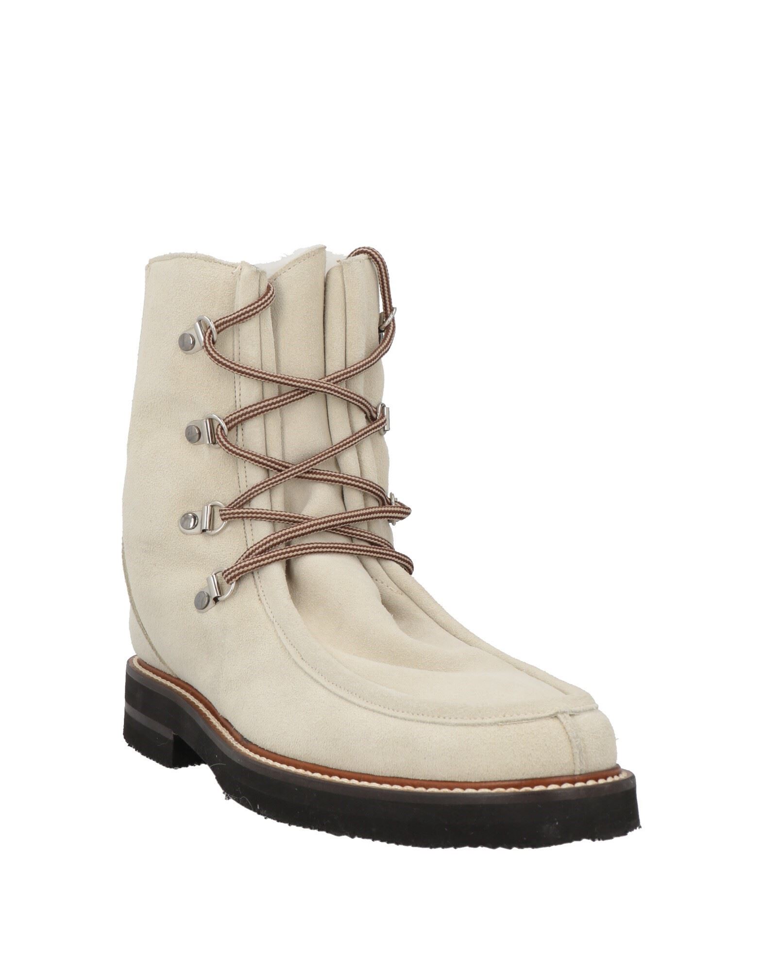  Eleventy - Schuhe - Stiefeletten - On Yoox.com 