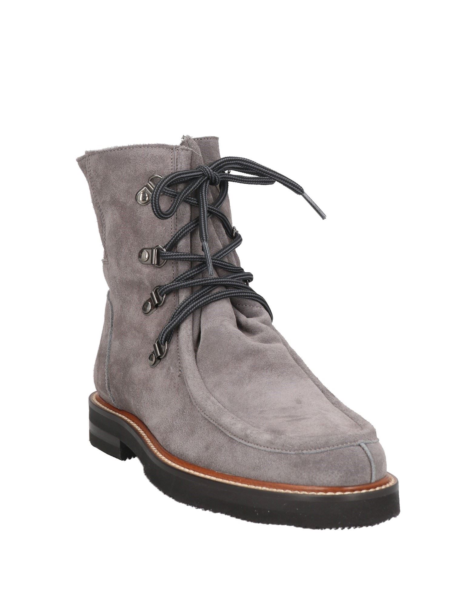  Eleventy - Schuhe - Stiefeletten - On Yoox.com 