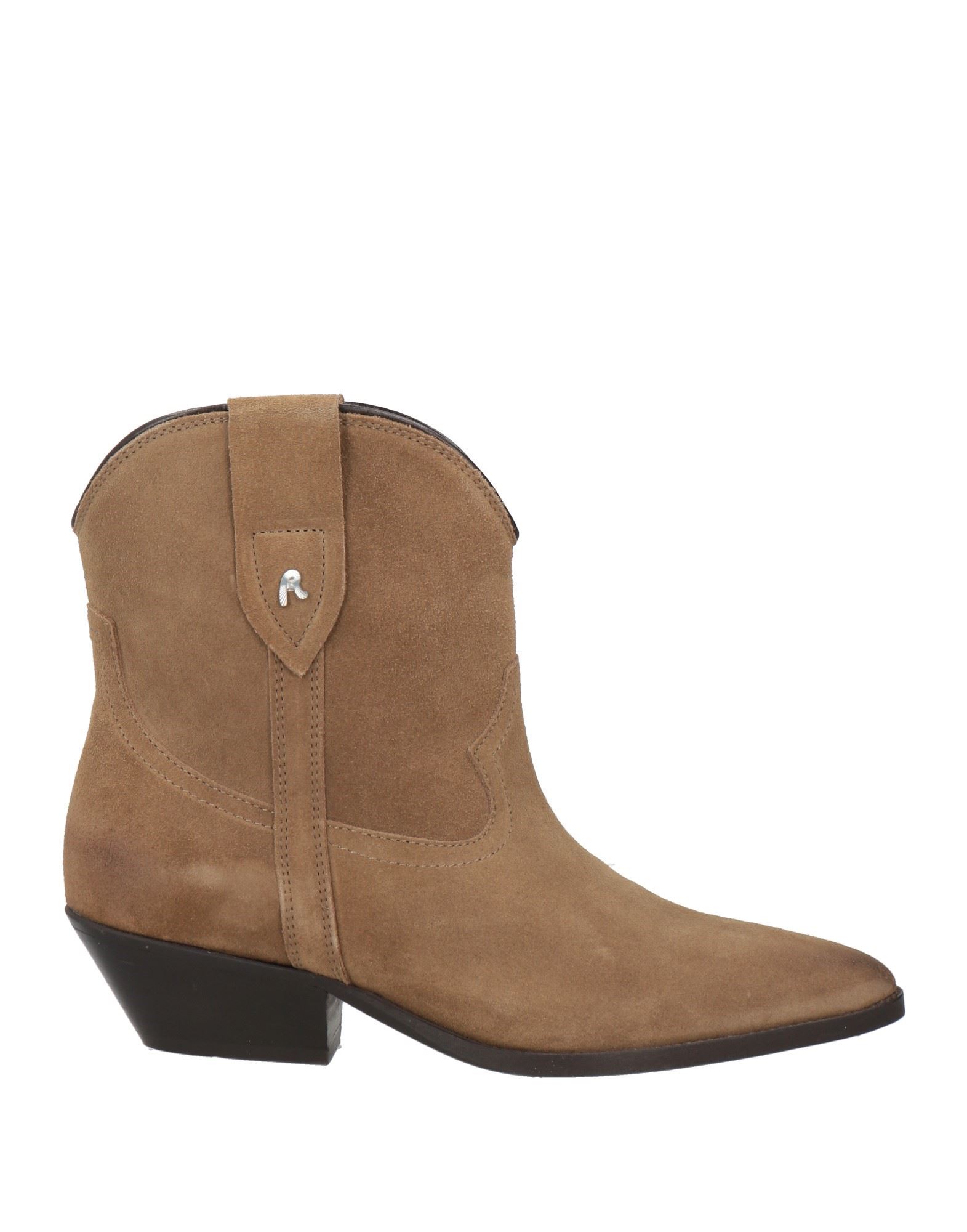 REPLAY REPLAY ΠΑΠΟΥΤΣΙΑ Μποτάκια