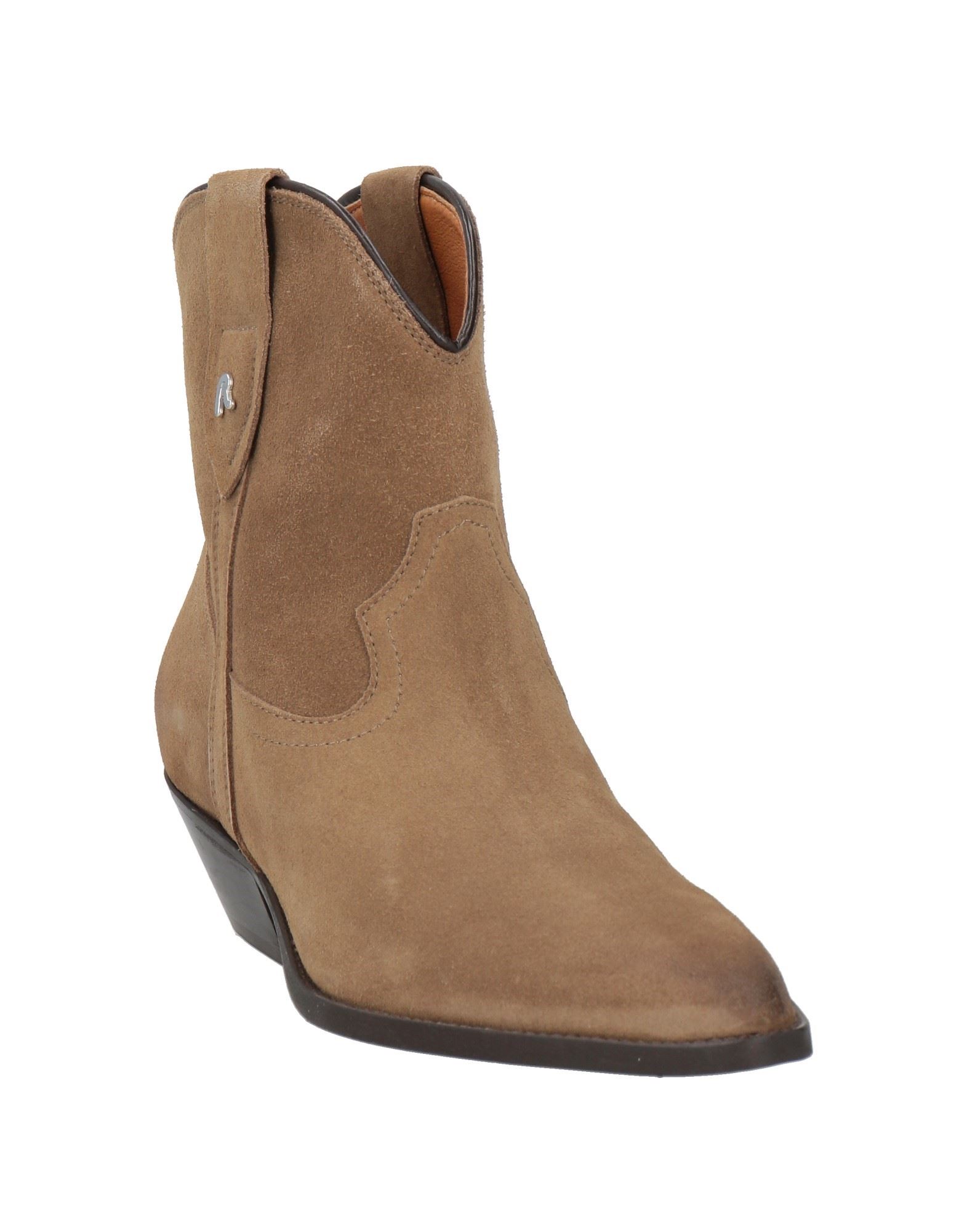  Replay - Calzado - Botines De Caña Alta - On Yoox.com 