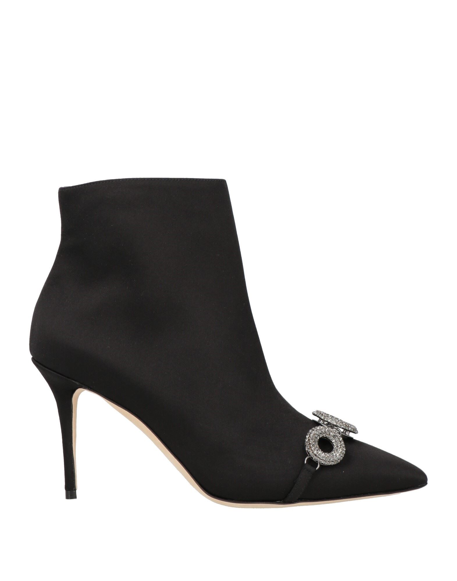 MANOLO BLAHNIK MANOLO BLAHNIK ΠΑΠΟΥΤΣΙΑ Μποτάκια