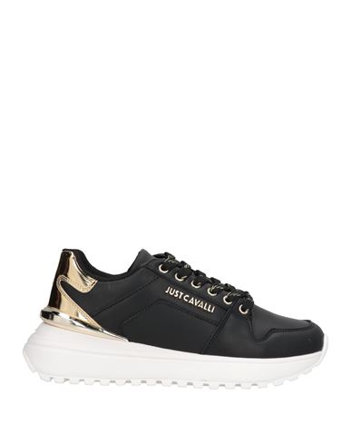 Sneakers Mujer Negro 35 Mujer