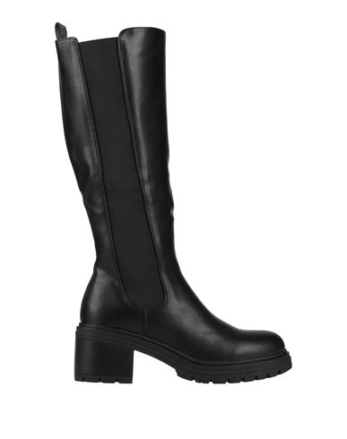 Stiefel Damen Schwarz 36 Damen