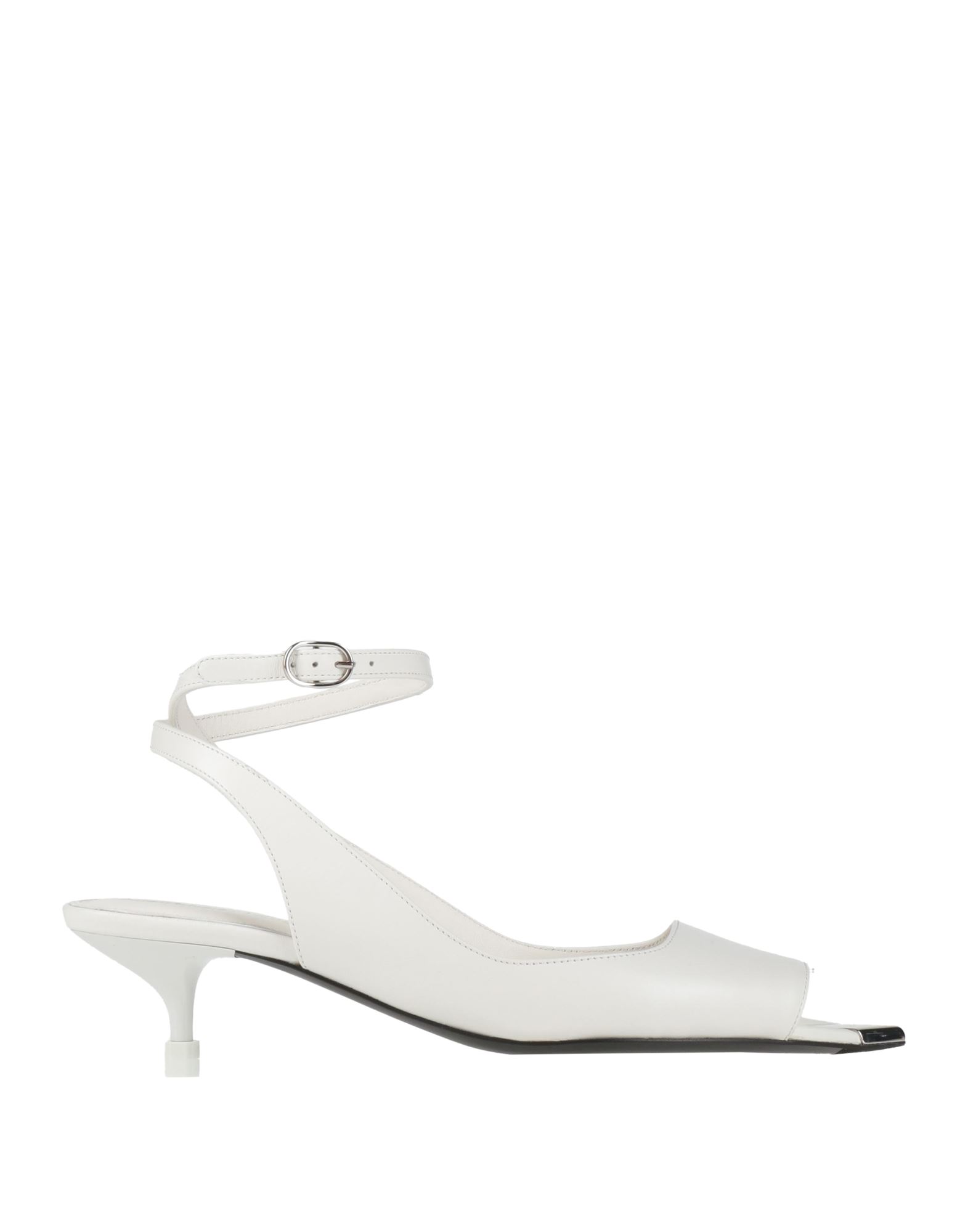 McQ Alexander McQueen McQ Alexander McQueen ΠΑΠΟΥΤΣΙΑ Πέδιλα