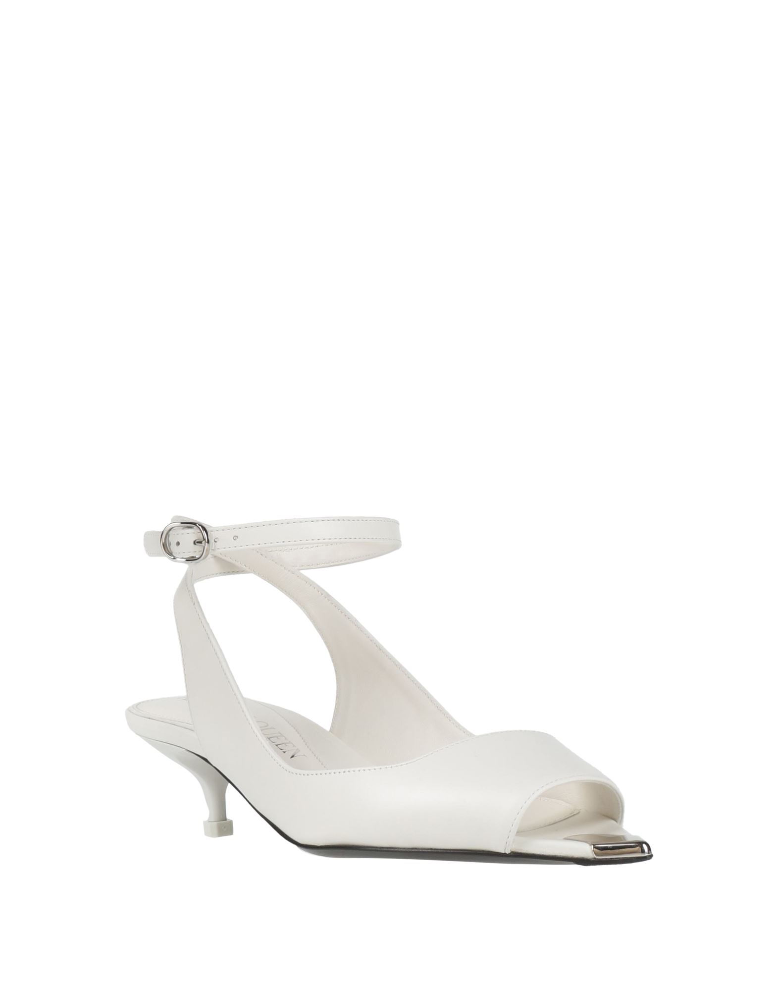  Mcq Alexander Mcqueen - Schuhe - Sandalen - On Yoox.com 