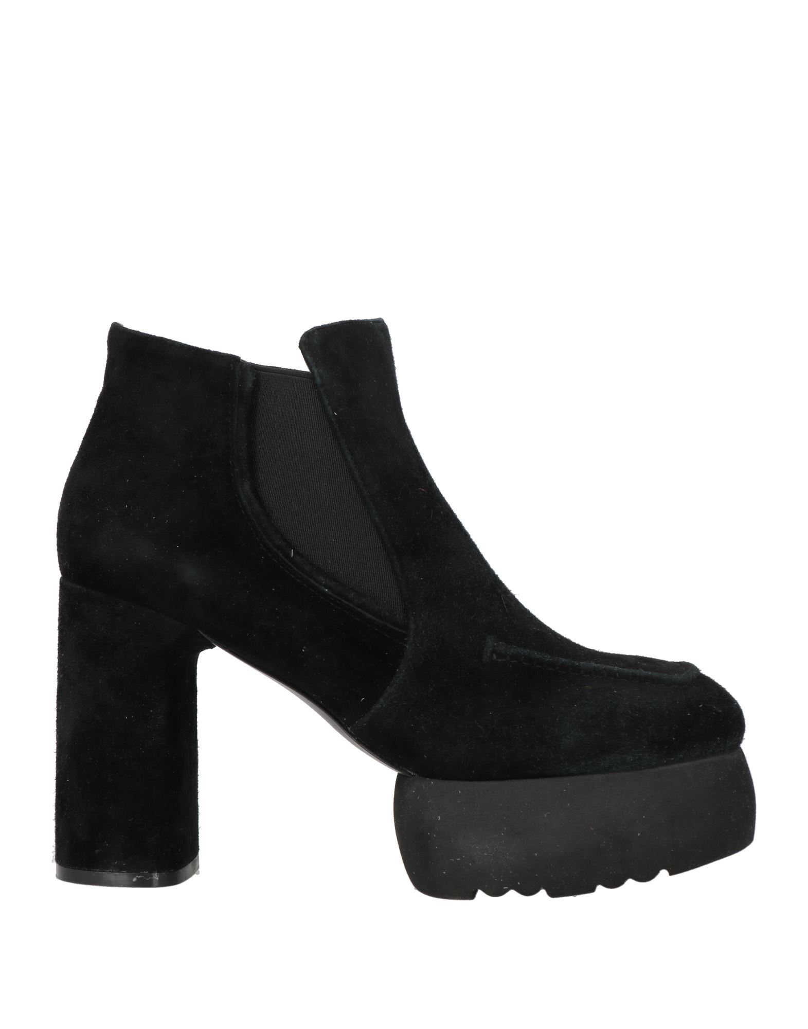  Jeannot - Schuhe - Stiefeletten - On Yoox.com 