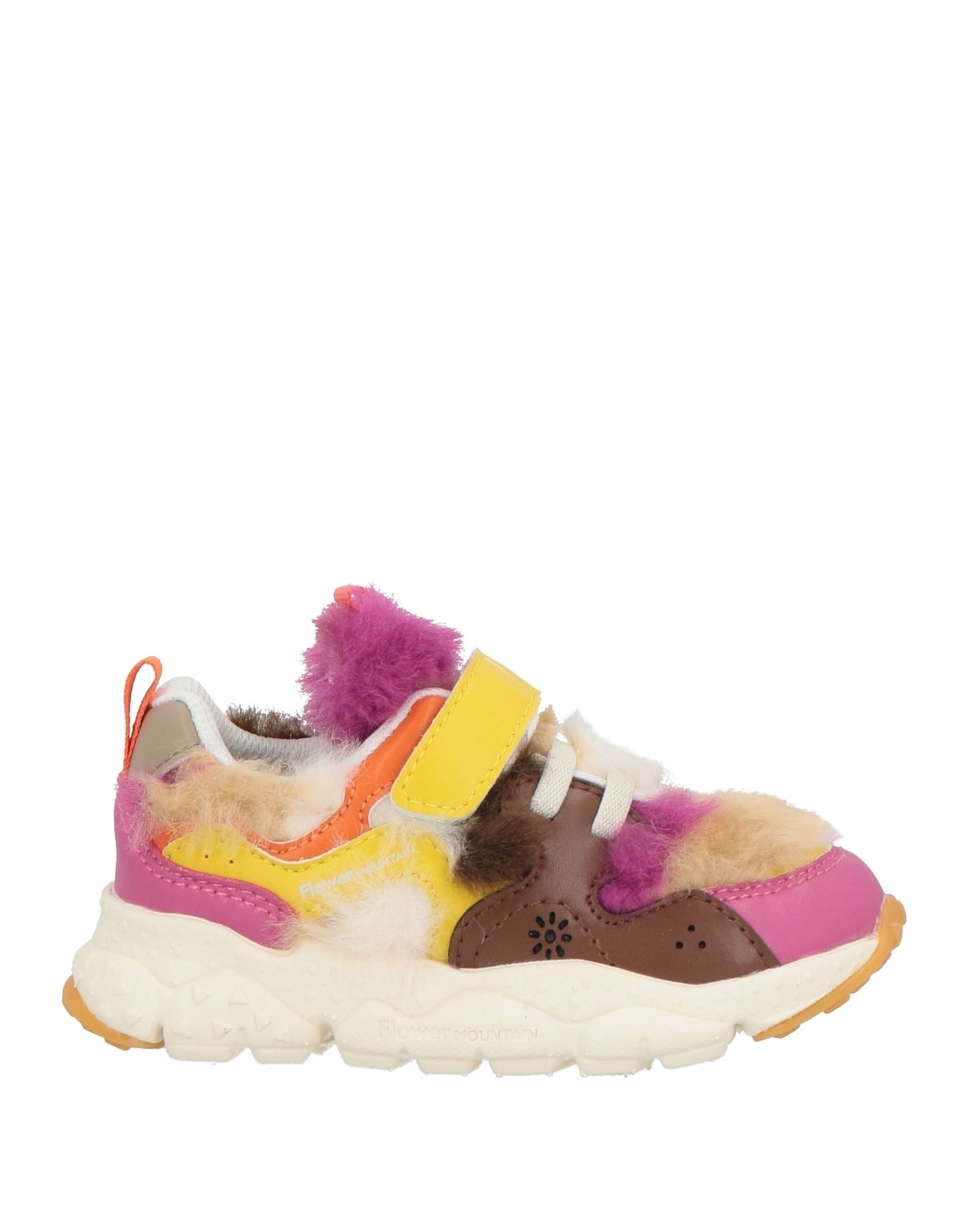 FLOWER MOUNTAIN® for NATURINO FLOWER MOUNTAIN® for NATURINO ΠΑΠΟΥΤΣΙΑ Αθλητικά παπούτσια