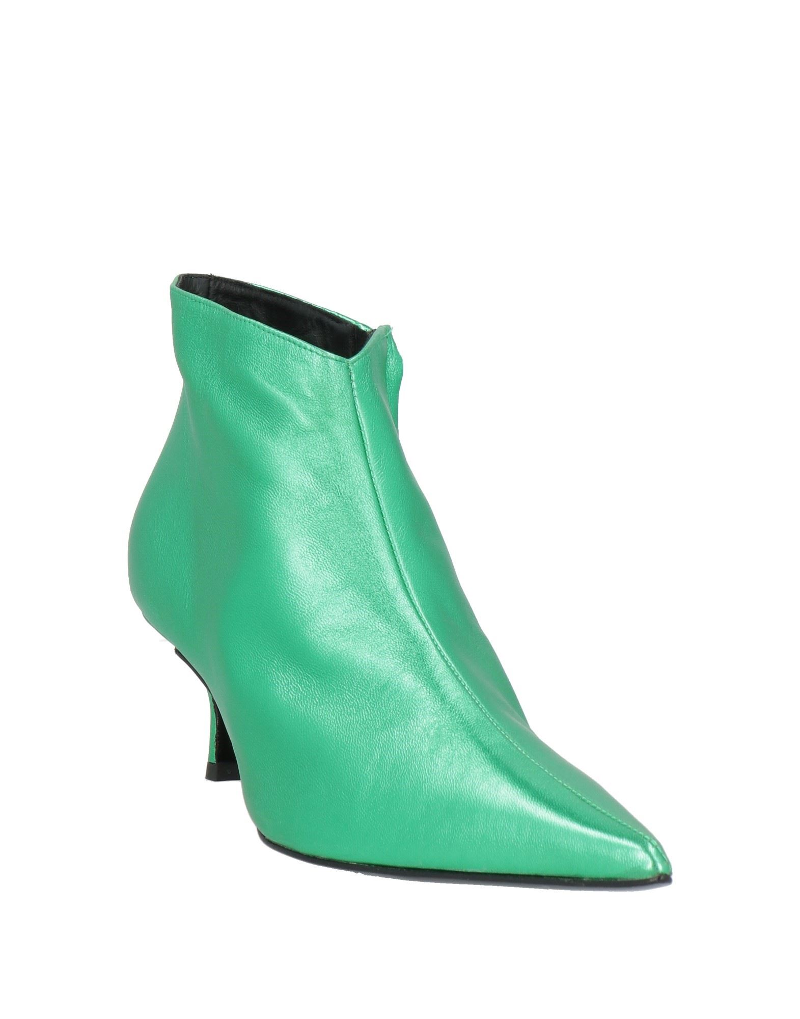  Jucca - Schuhe - Stiefeletten - On Yoox.com 