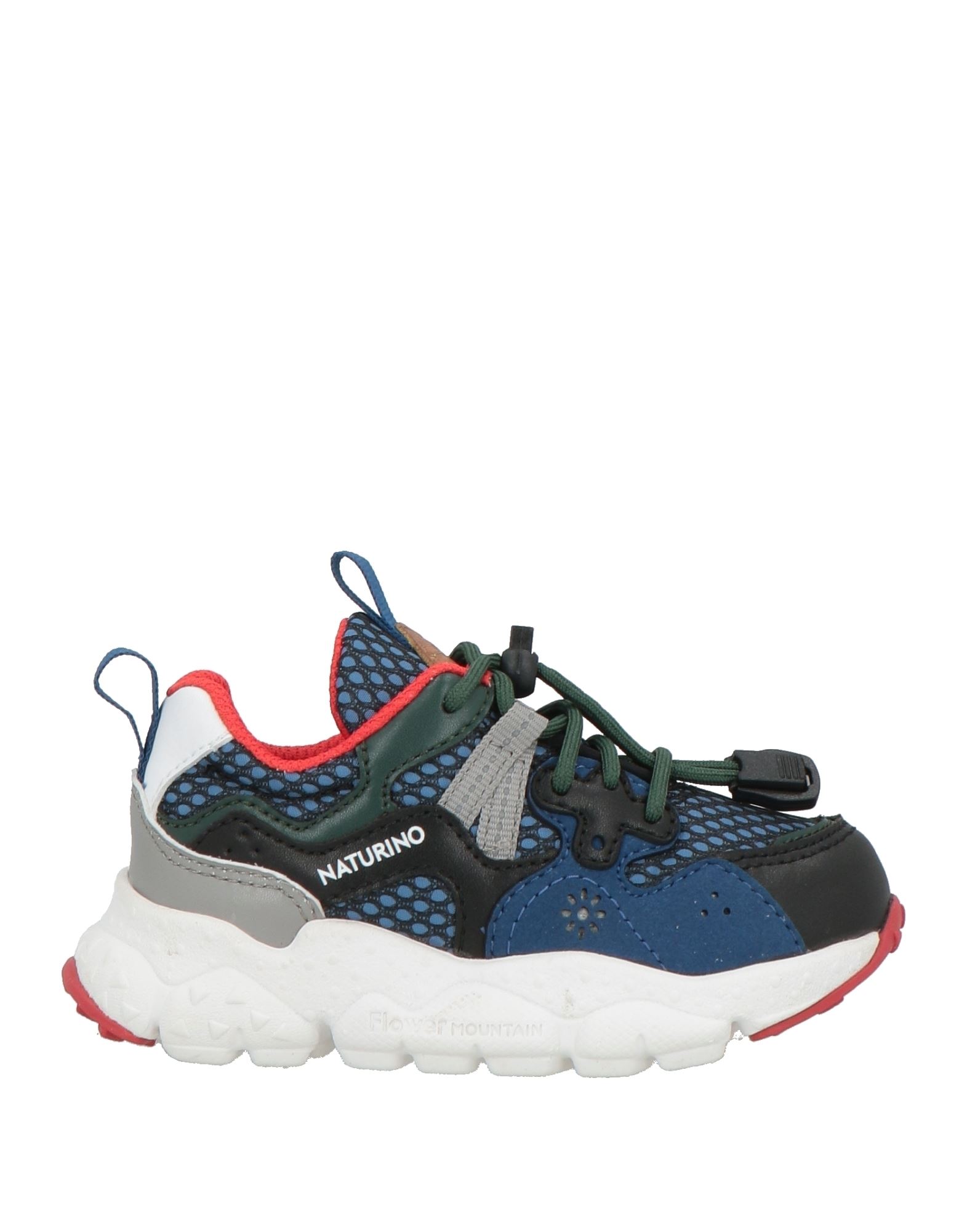 FLOWER MOUNTAIN® for NATURINO FLOWER MOUNTAIN® for NATURINO ΠΑΠΟΥΤΣΙΑ Αθλητικά παπούτσια