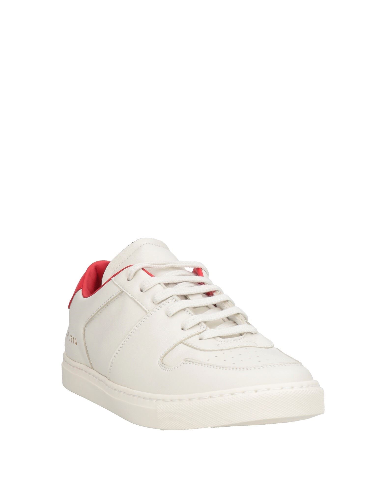  Woman By Common Projects - Schuhe - Sneakers - On Yoox.com 