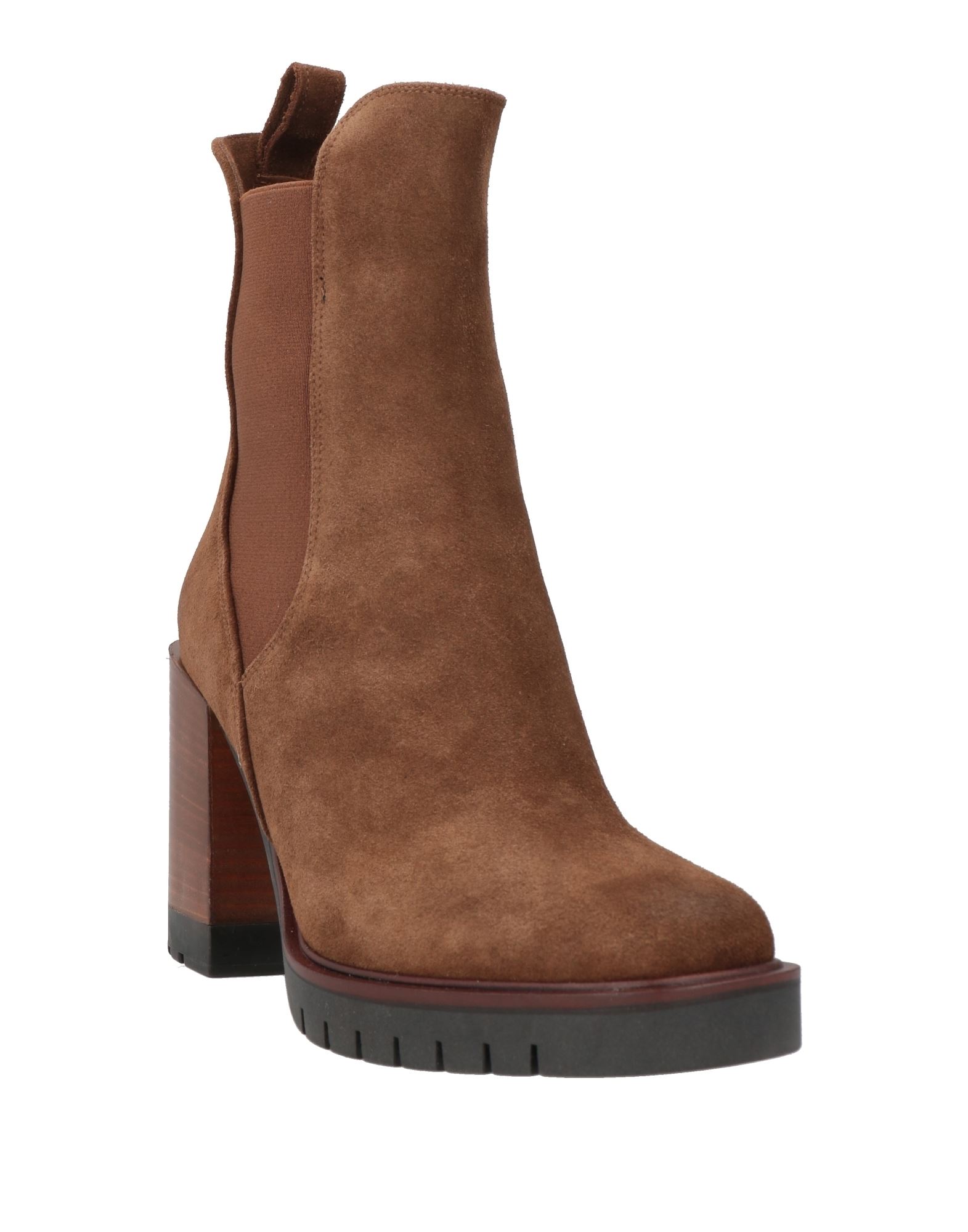  Lorenzo Mari - Calzado - Botines De Caña Alta - On Yoox.com 