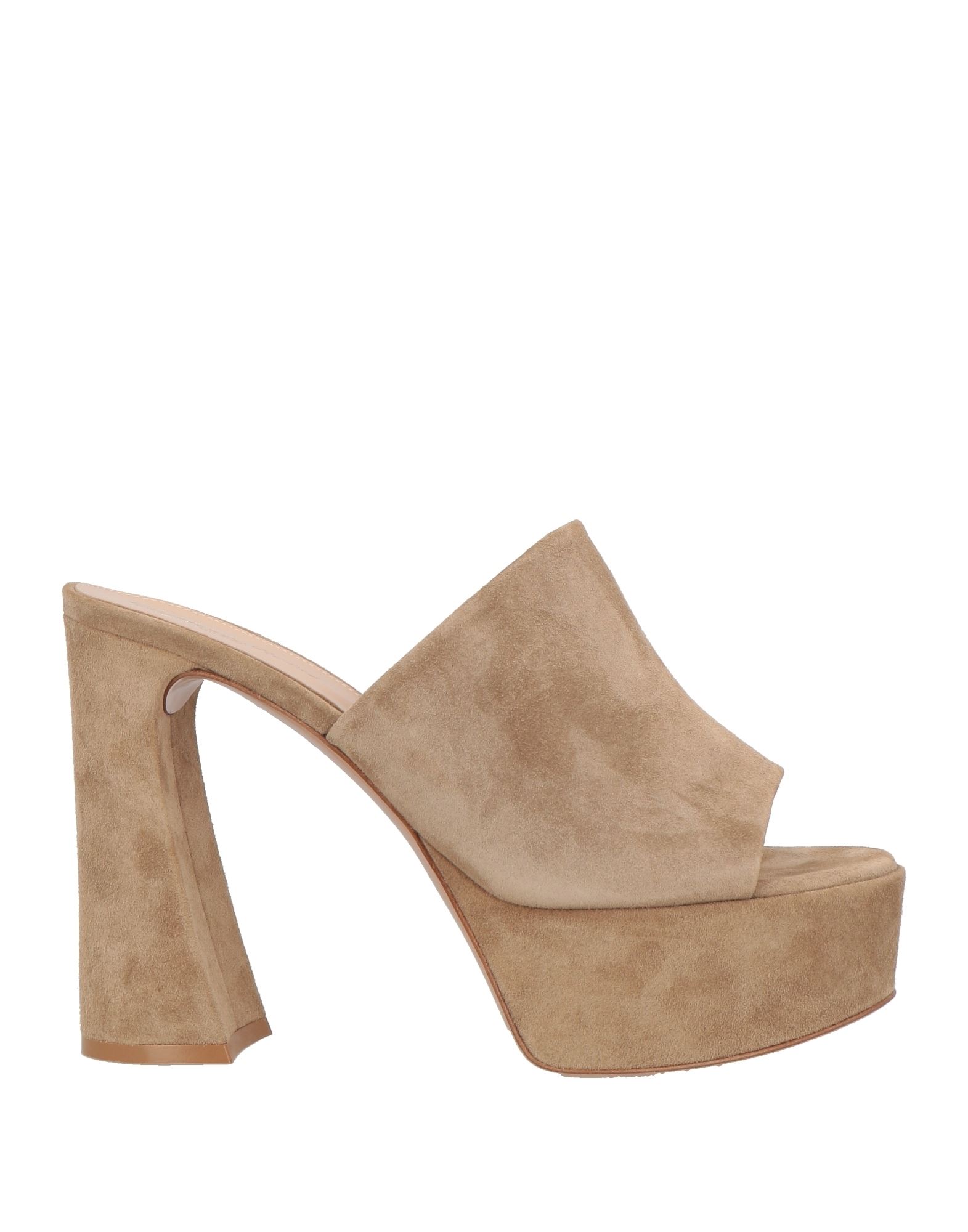 GIANVITO ROSSI GIANVITO ROSSI ΠΑΠΟΥΤΣΙΑ Πέδιλα