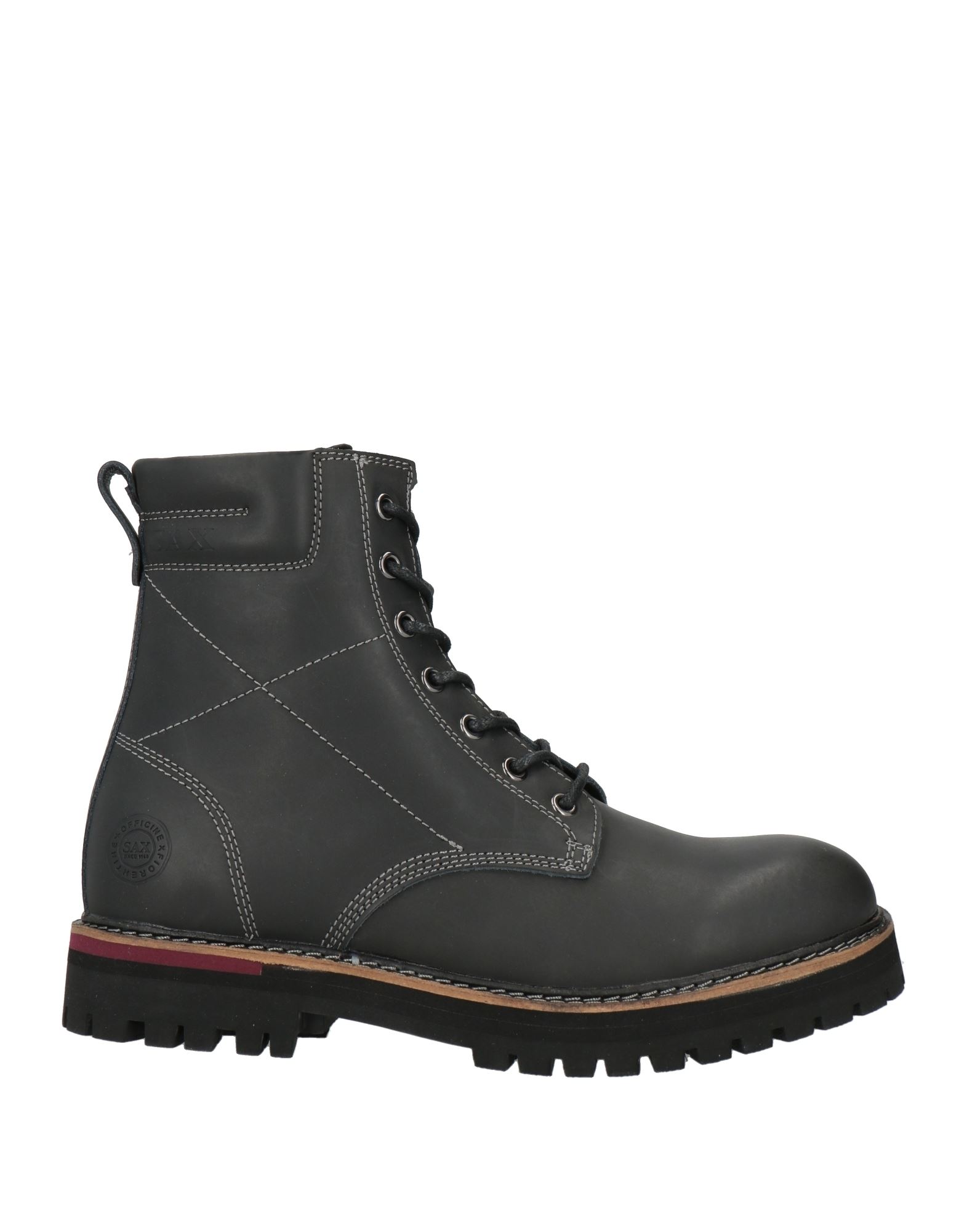 SAX SAX ΠΑΠΟΥΤΣΙΑ Μποτάκια