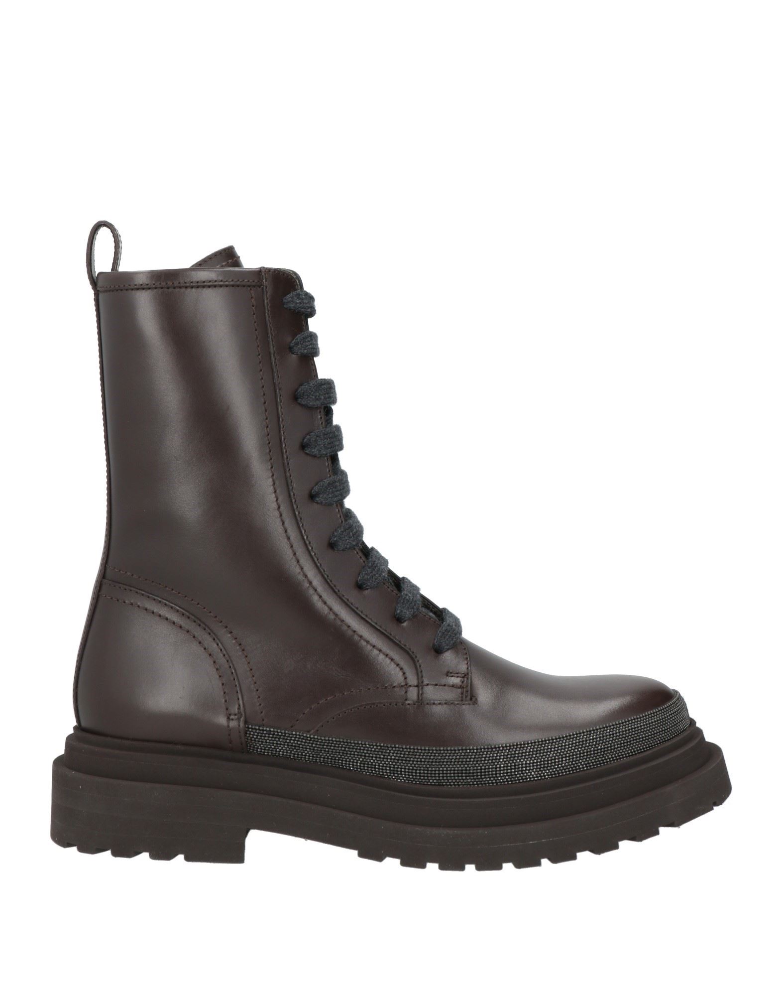 BRUNELLO CUCINELLI BRUNELLO CUCINELLI ΠΑΠΟΥΤΣΙΑ Μποτάκια