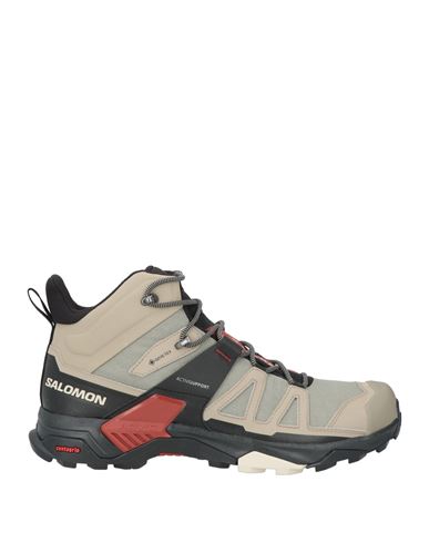 Salomon X Ultra 4 Mid Gtx 'khaki Green'