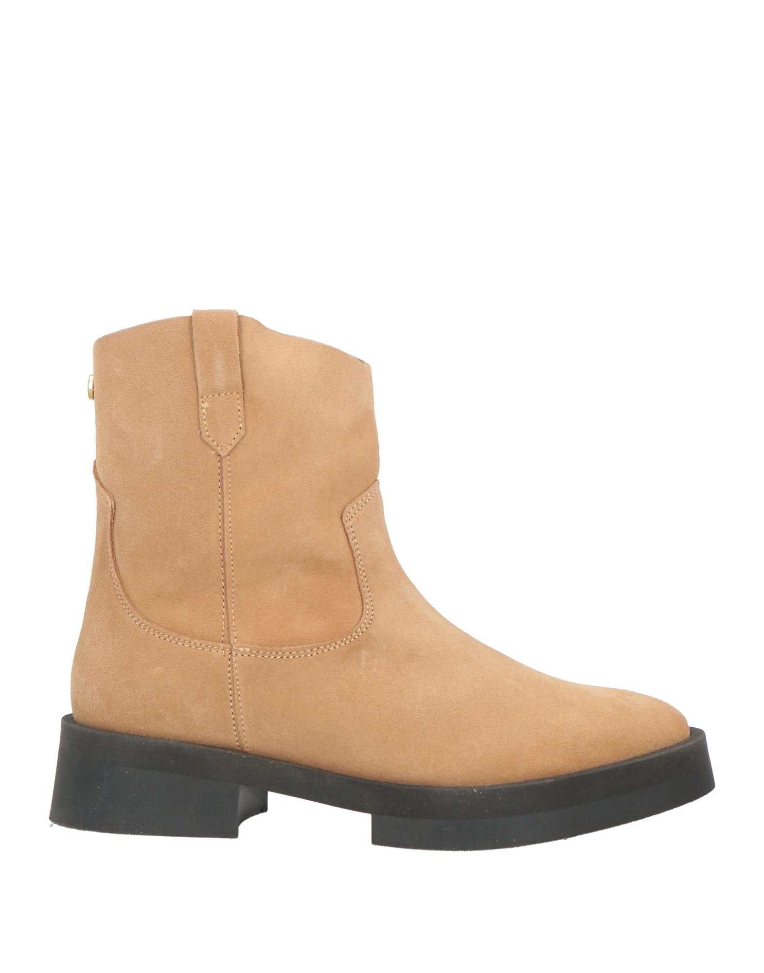 STEVE MADDEN ΠΑΠΟΥΤΣΙΑ Μποτάκια