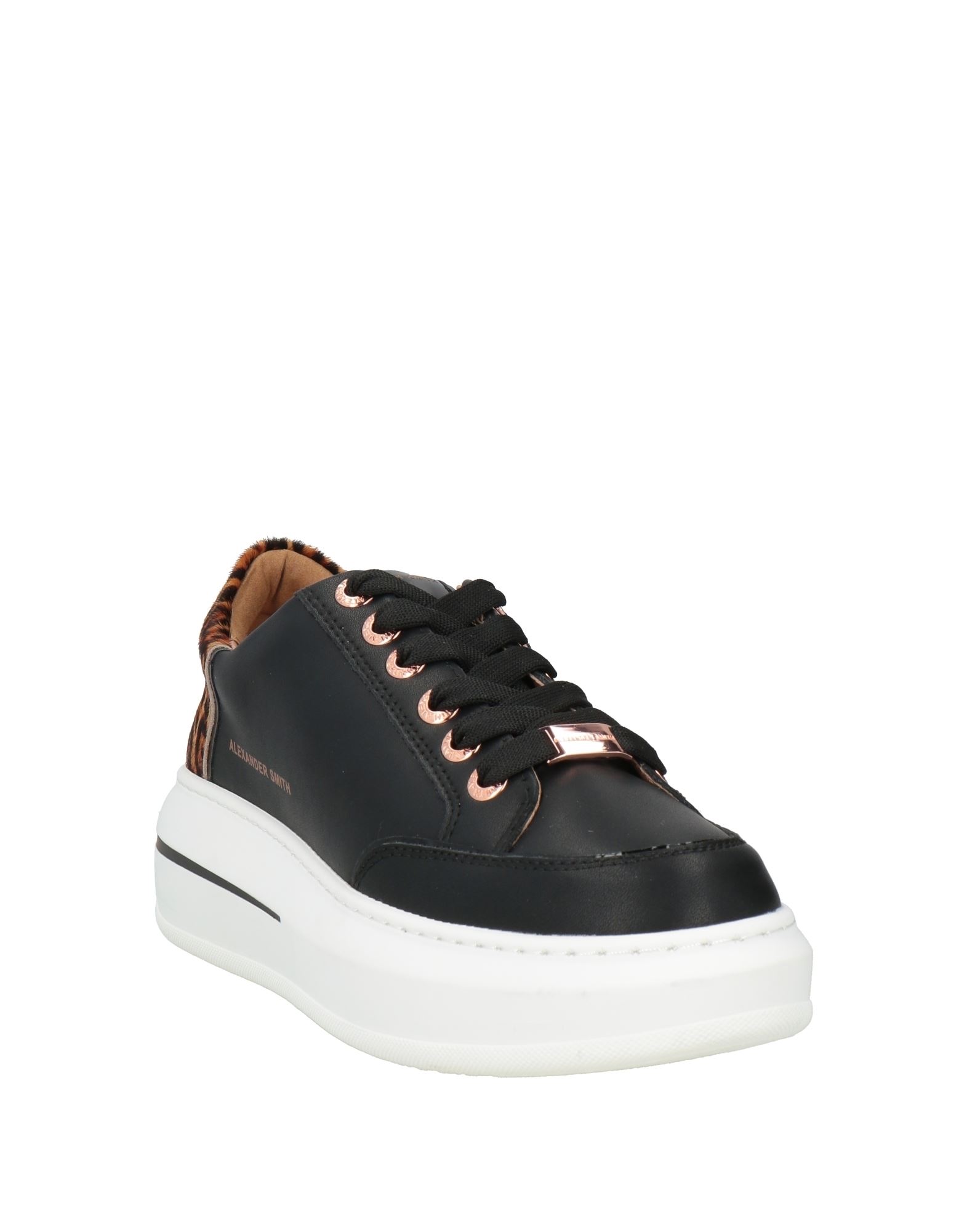  Alexander Smith - Schuhe - Sneakers - On Yoox.com 