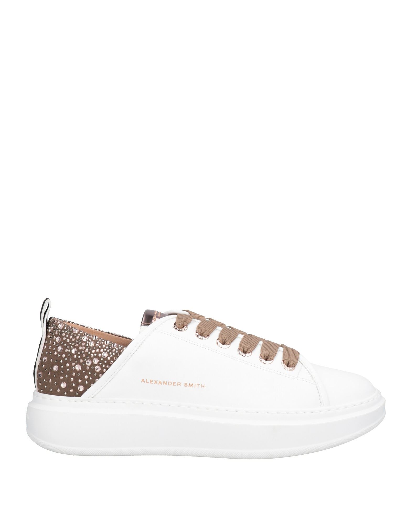  Alexander Smith - Schuhe - Sneakers - On Yoox.com 