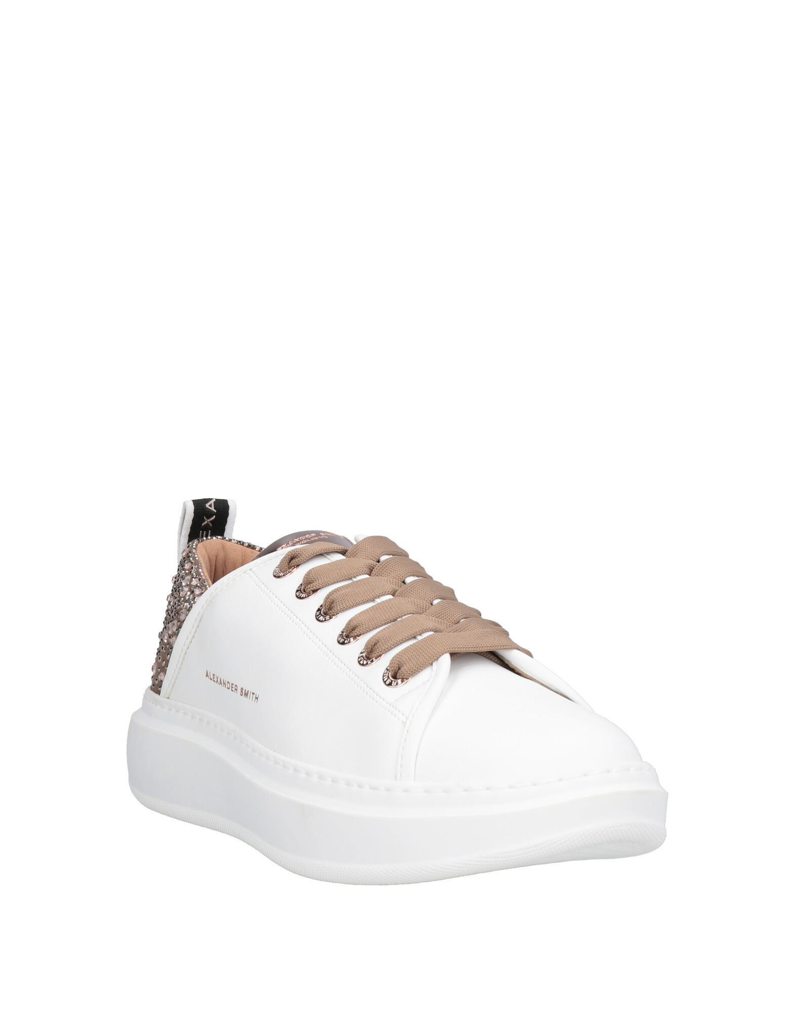  Alexander Smith - Schuhe - Sneakers - On Yoox.com 