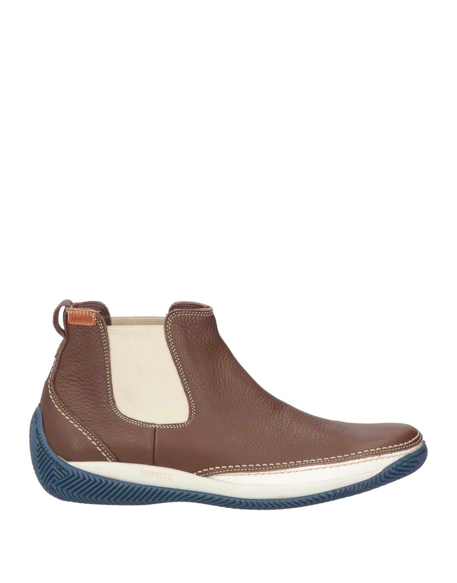 LO.WHITE LO.WHITE ΠΑΠΟΥΤΣΙΑ Μποτάκια