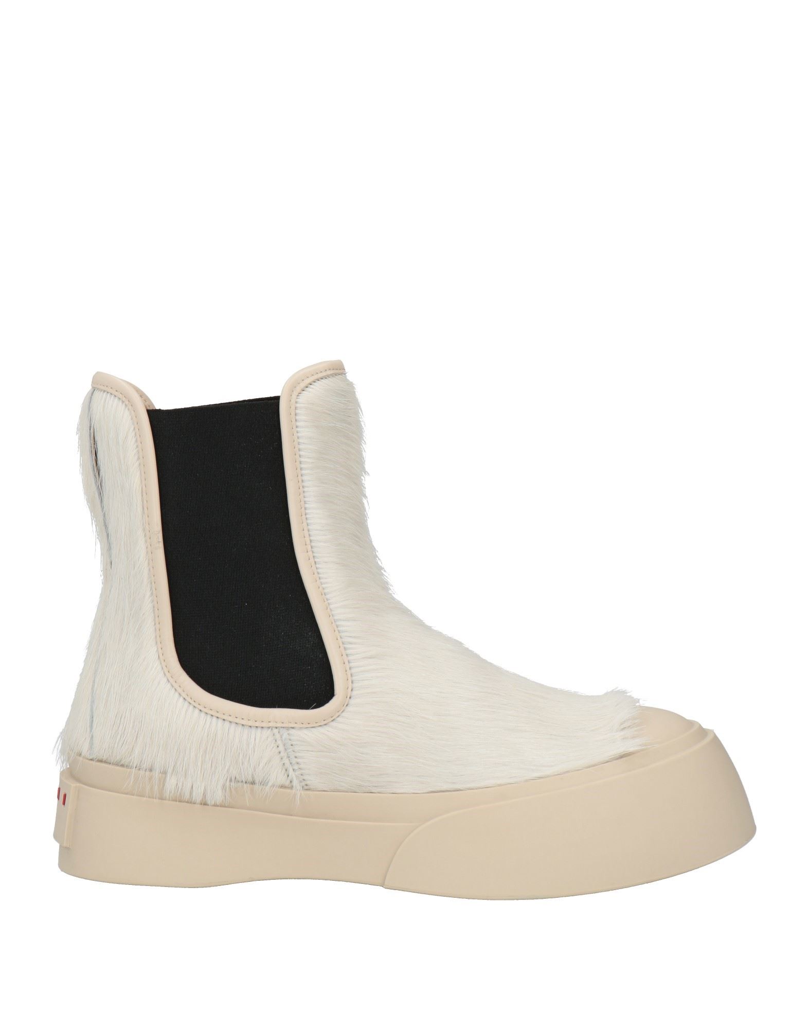 MARNI MARNI ΠΑΠΟΥΤΣΙΑ Μποτάκια