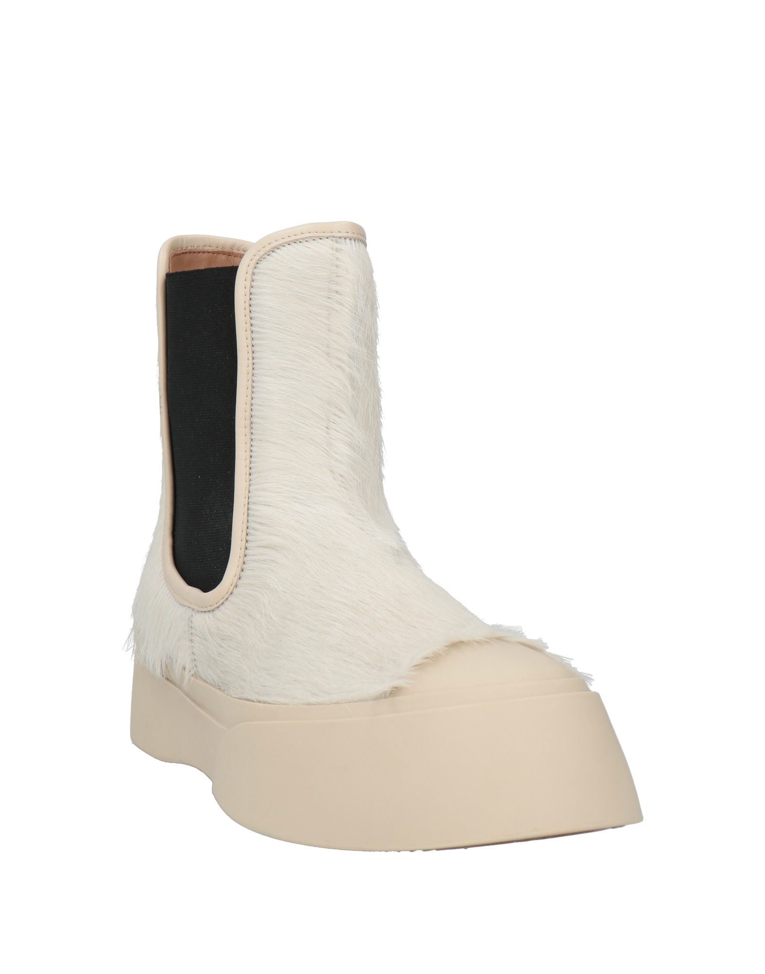  Marni - Schuhe - Stiefeletten - On Yoox.com 