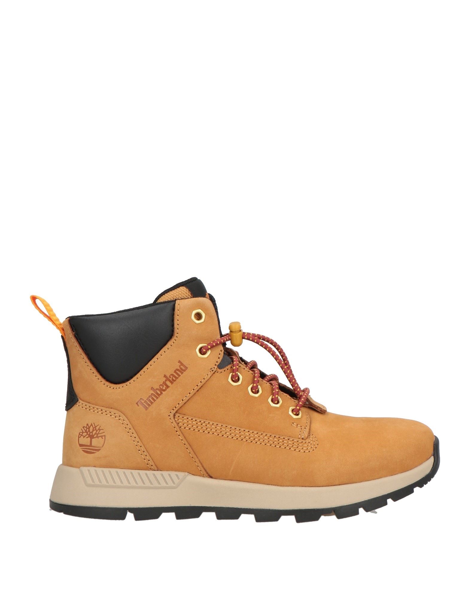  Timberland - Schuhe - Stiefeletten - On Yoox.com 