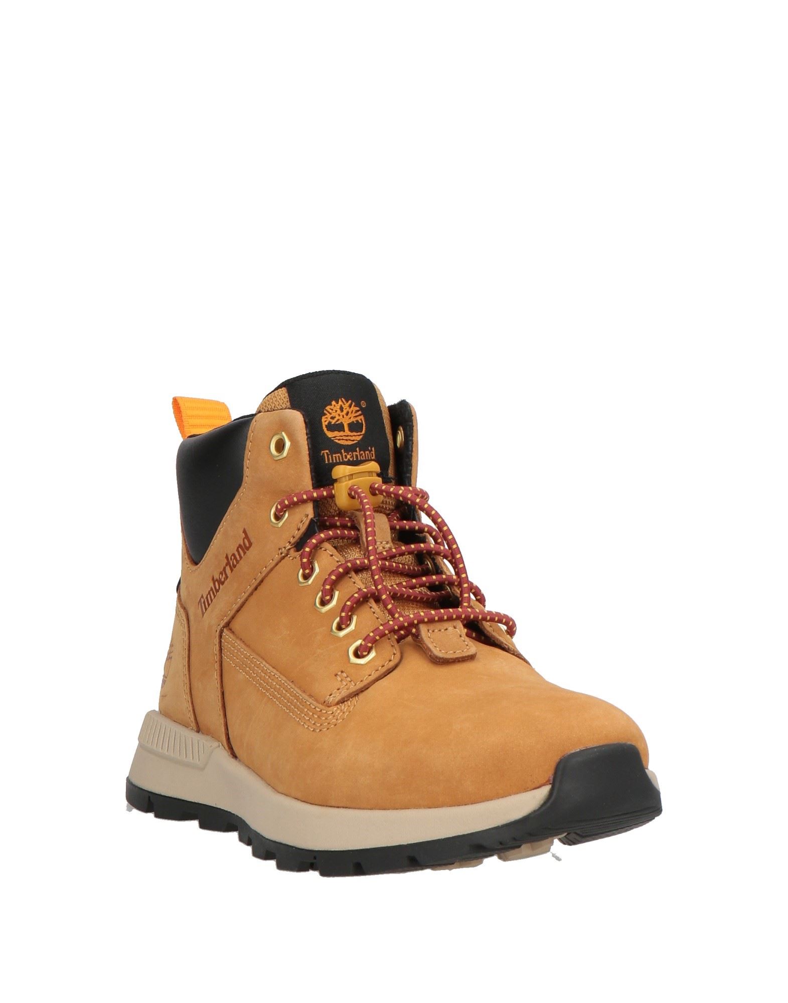  Timberland - Schuhe - Stiefeletten - On Yoox.com 