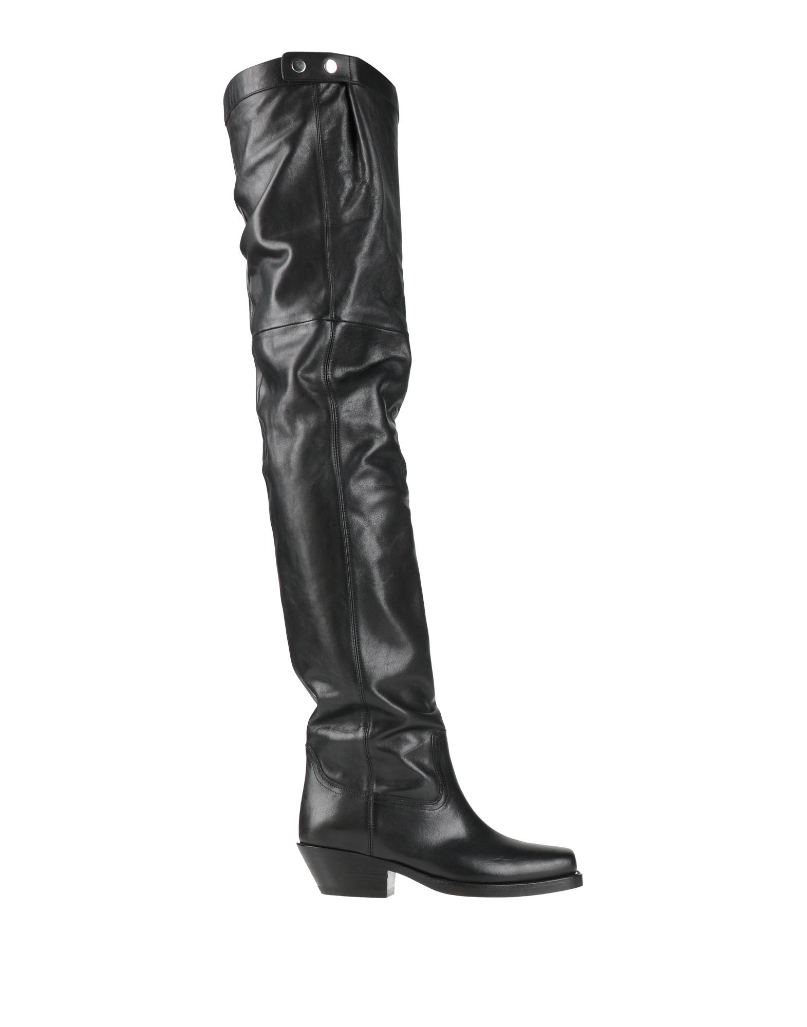 ISABEL MARANT ISABEL MARANT ΠΑΠΟΥΤΣΙΑ Μπότα