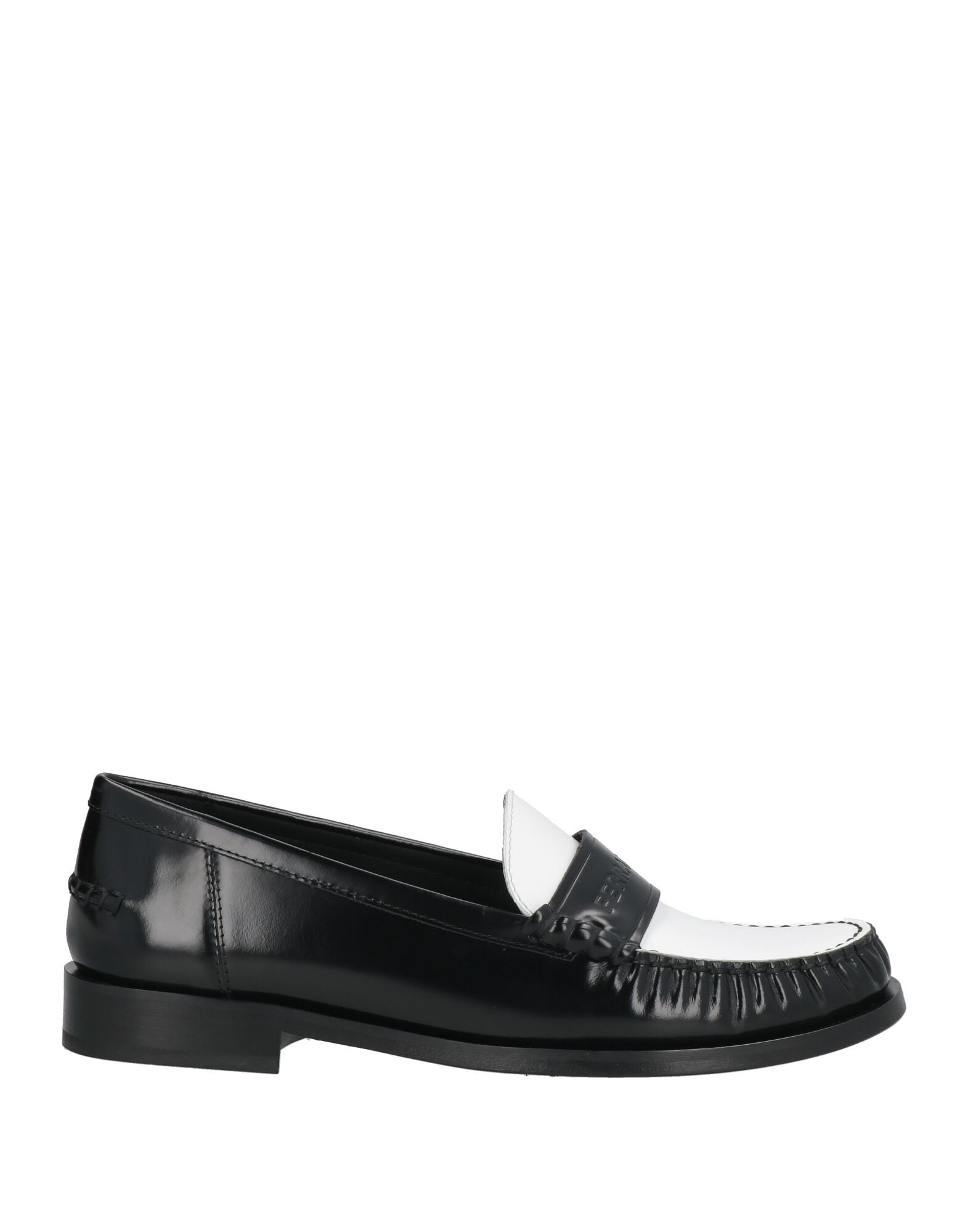 FERRAGAMO FERRAGAMO ΠΑΠΟΥΤΣΙΑ Μοκασίνια