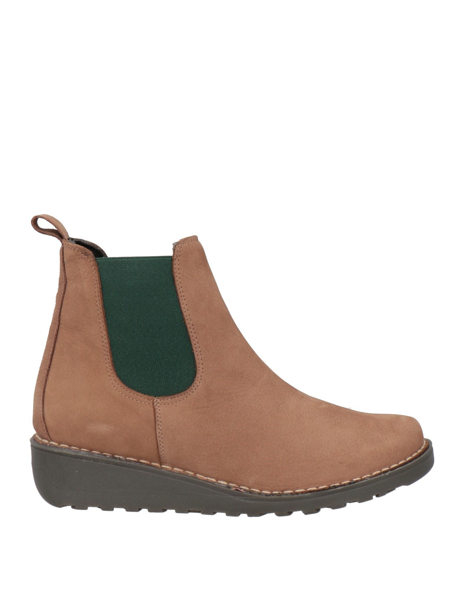 CHACAL CHACAL ΠΑΠΟΥΤΣΙΑ Μποτάκια