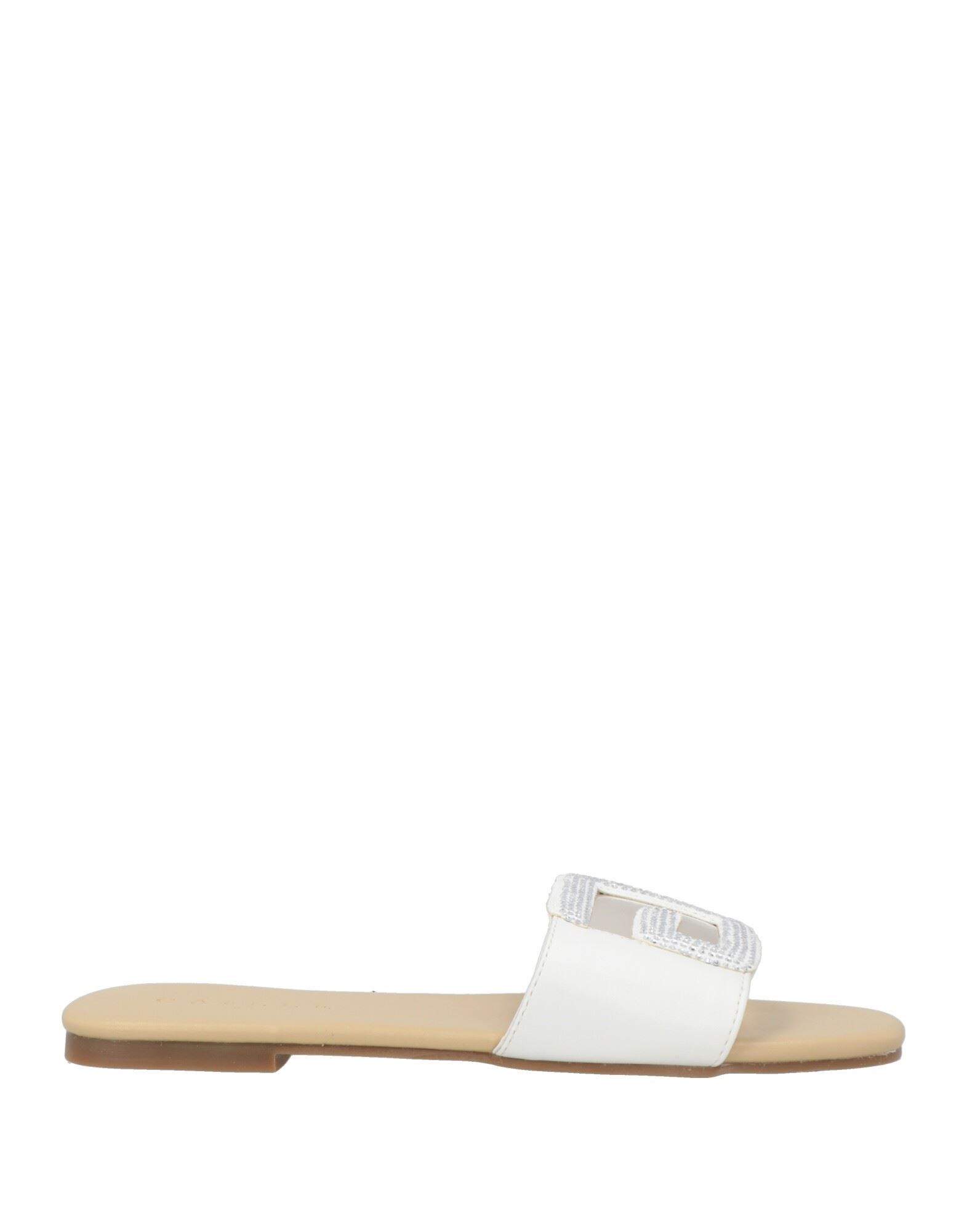 GAëLLE Paris GAëLLE Paris ΠΑΠΟΥΤΣΙΑ Πέδιλα