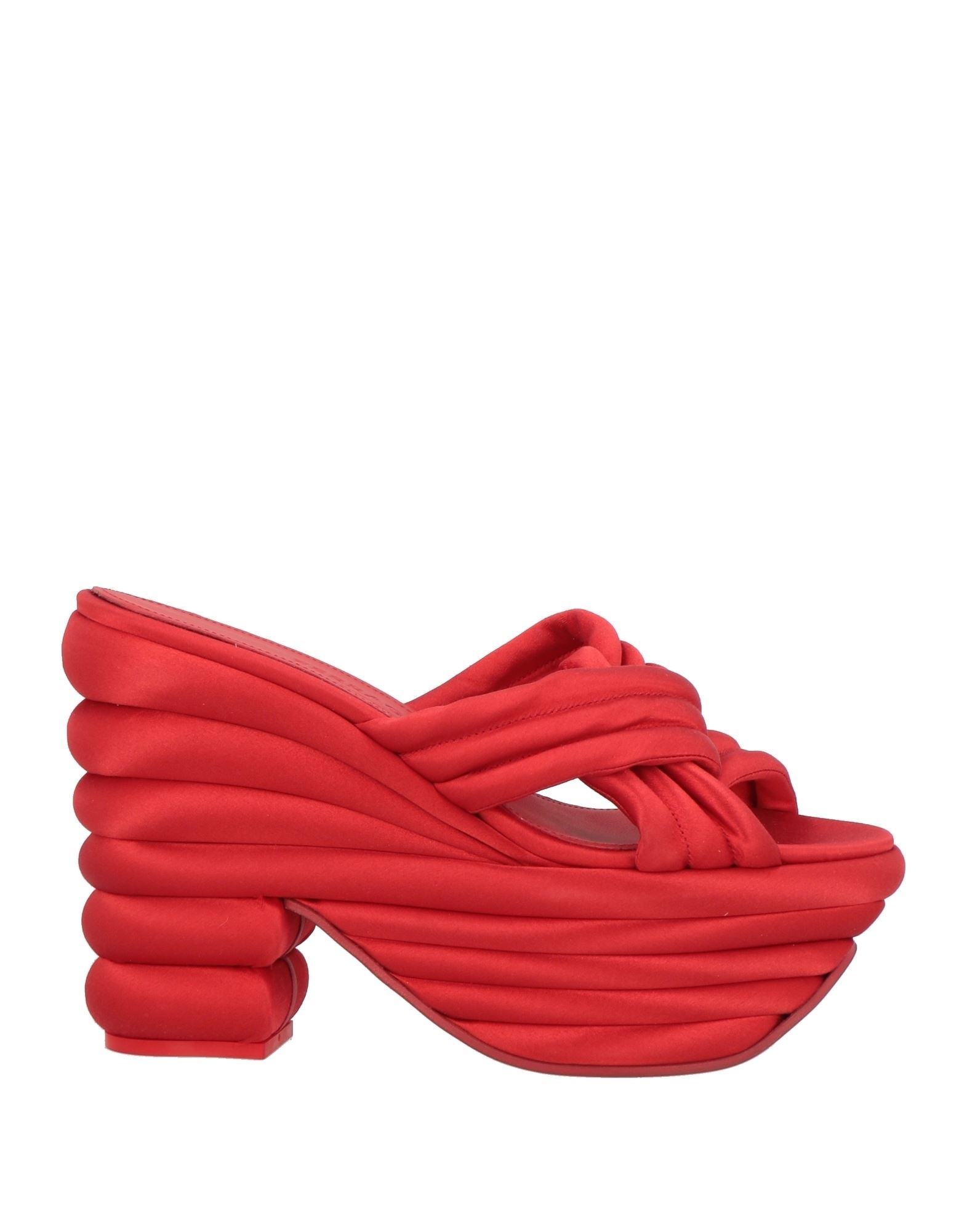 FERRAGAMO FERRAGAMO ΠΑΠΟΥΤΣΙΑ Πέδιλα