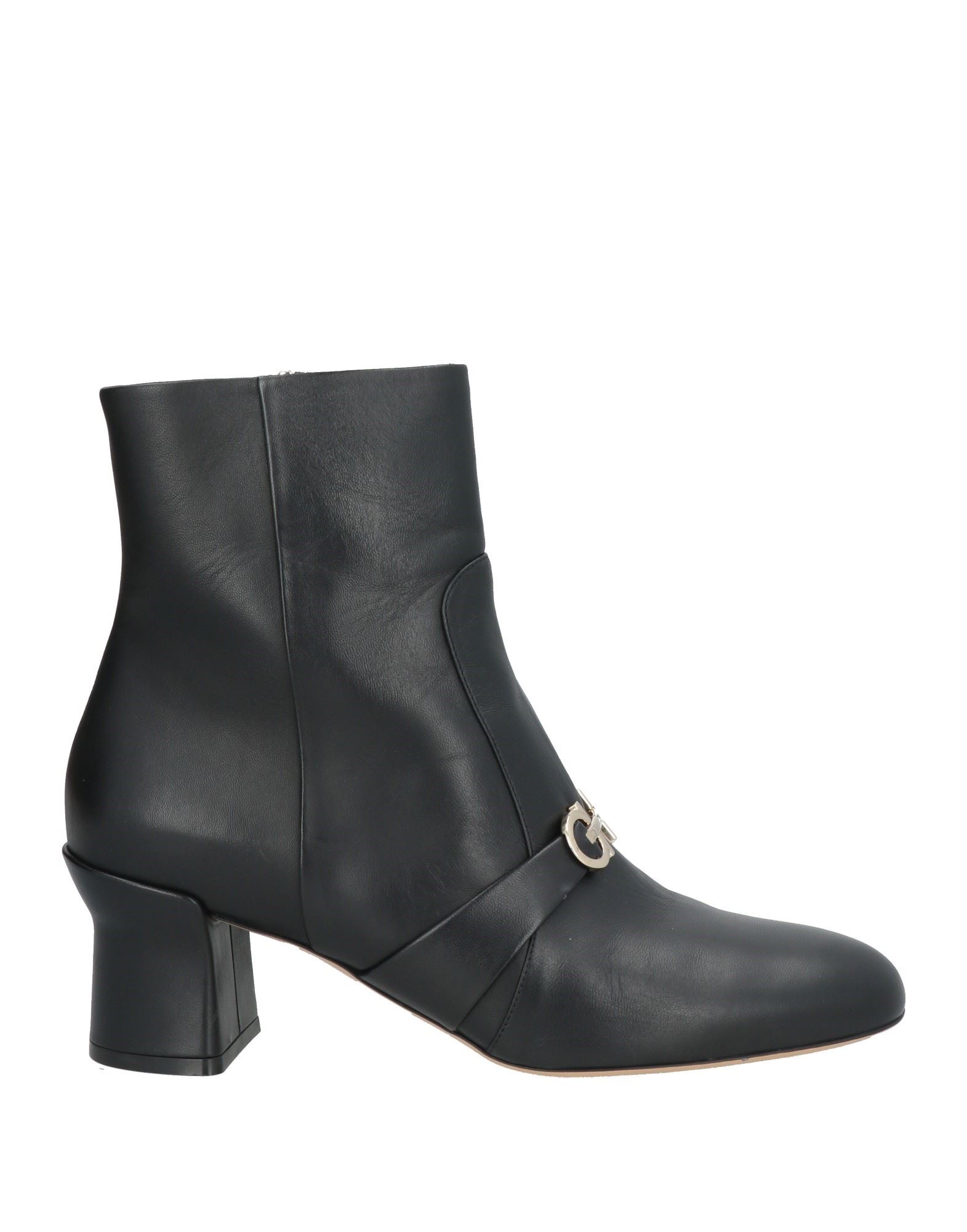 FERRAGAMO FERRAGAMO ΠΑΠΟΥΤΣΙΑ Μποτάκια