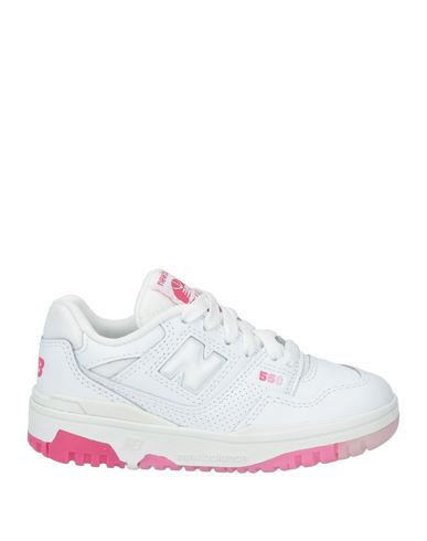 Sneakers Mädchen 9-16 jahre Weiß 33 Mädchen 9-16 jahre