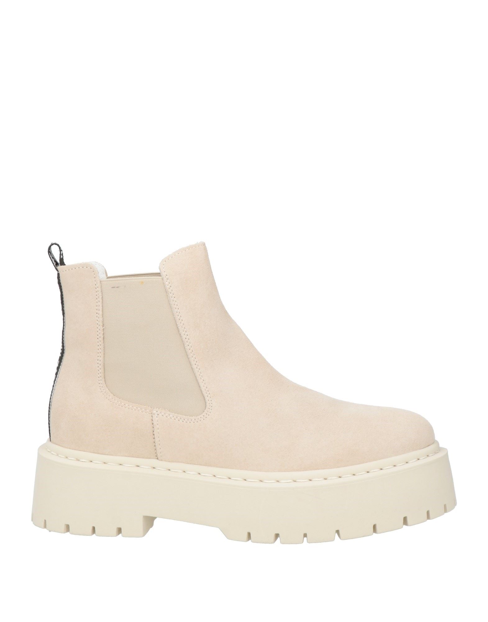 STEVE MADDEN STEVE MADDEN ΠΑΠΟΥΤΣΙΑ Μποτάκια