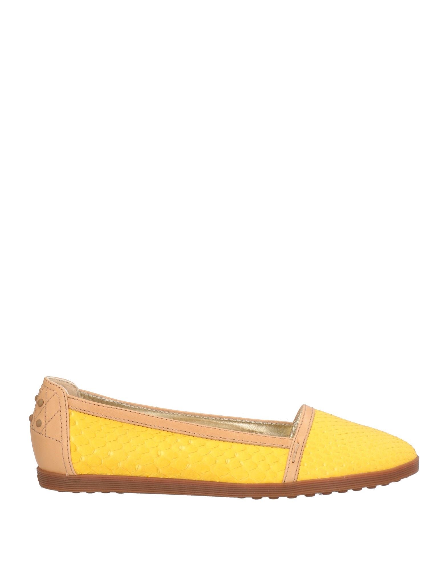 TOD'S ΠΑΠΟΥΤΣΙΑ Μοκασίνια